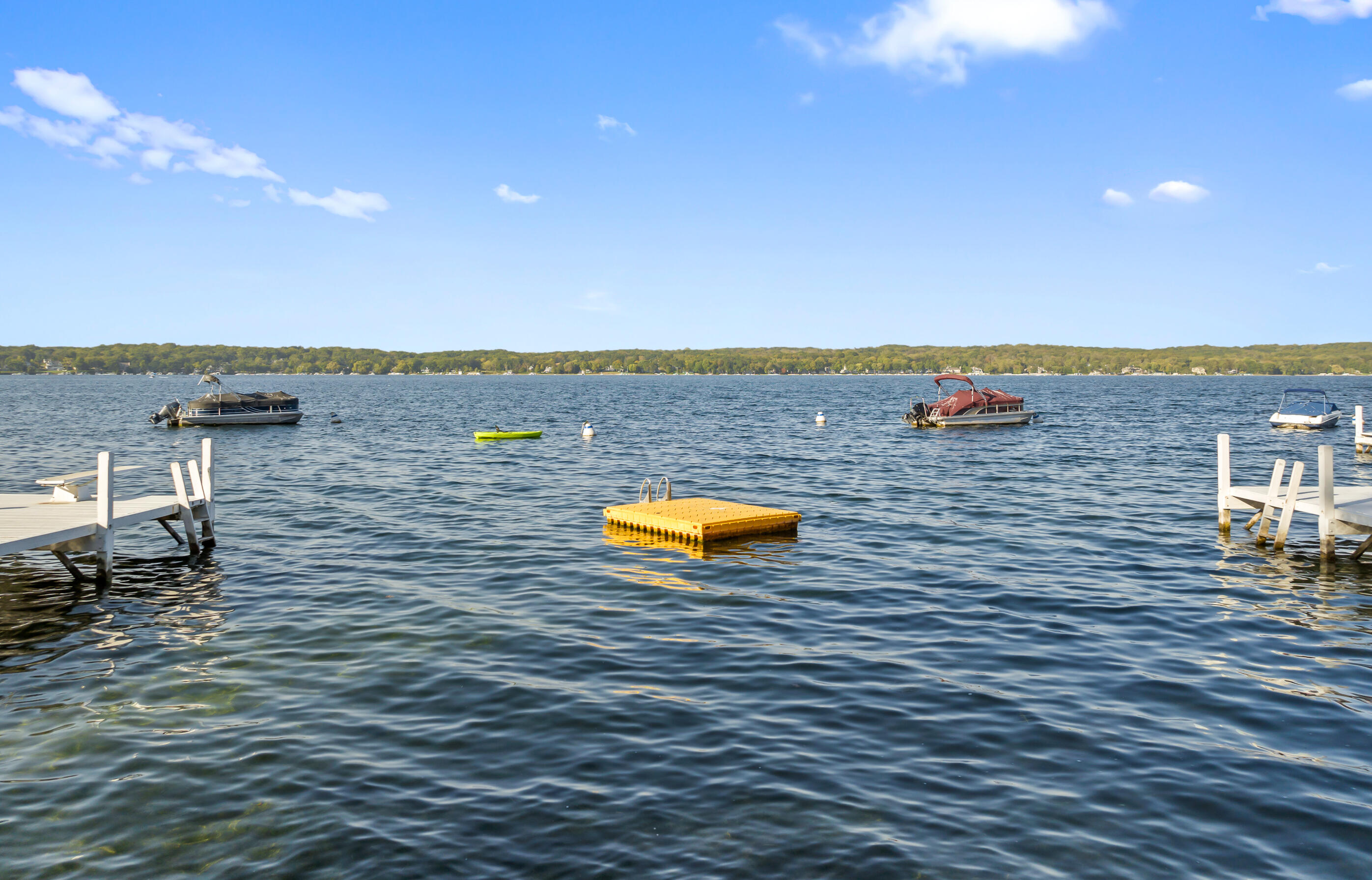 Wisconsin Lake Home for sale (MLS#: 1922516) at N1808  Woodland Rd, in Linn, Wisconsin. (76 of 83)