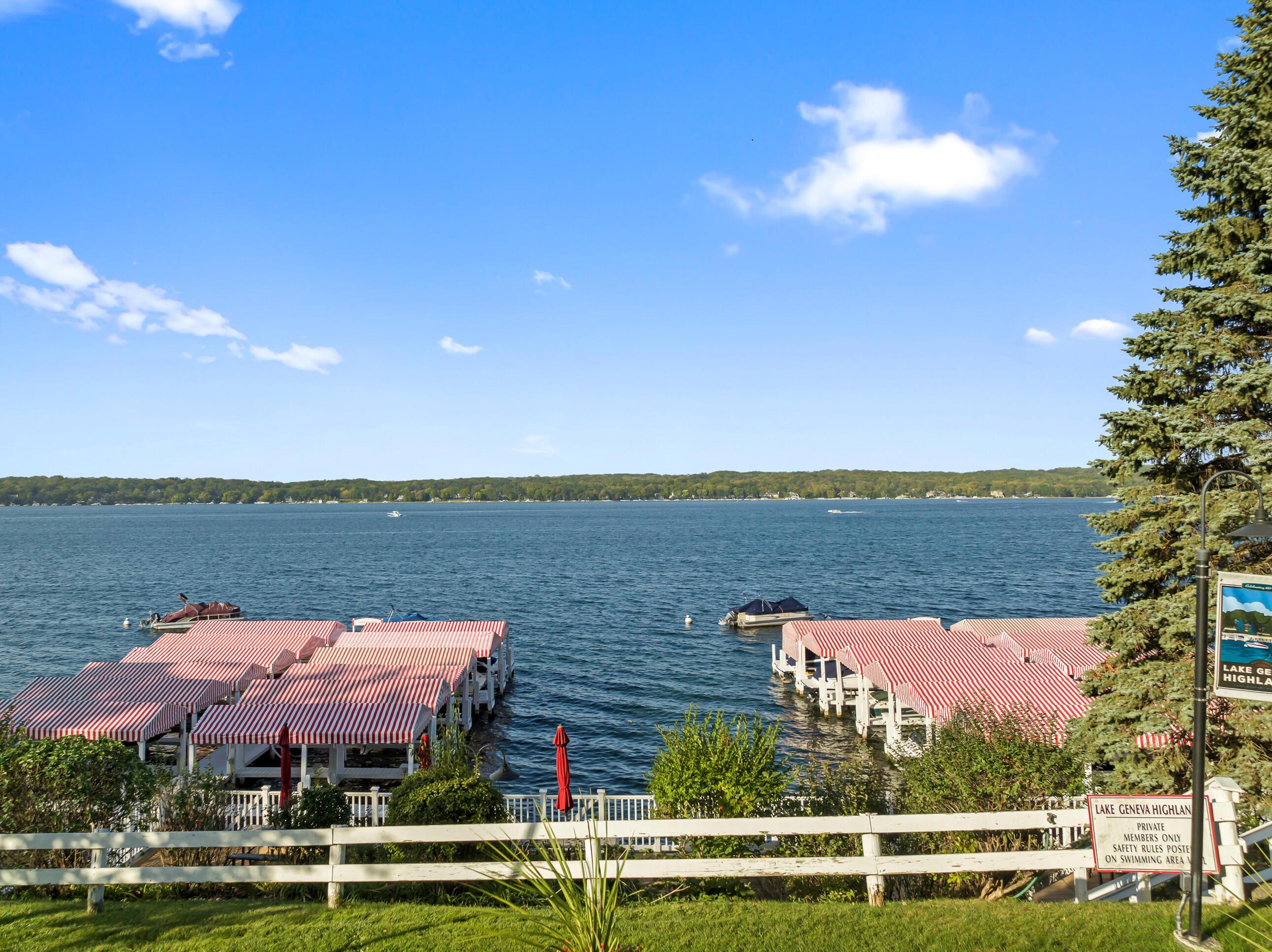 Wisconsin Lake Home for sale (MLS#: 1922516) at N1808  Woodland Rd, in Linn, Wisconsin. (78 of 83)