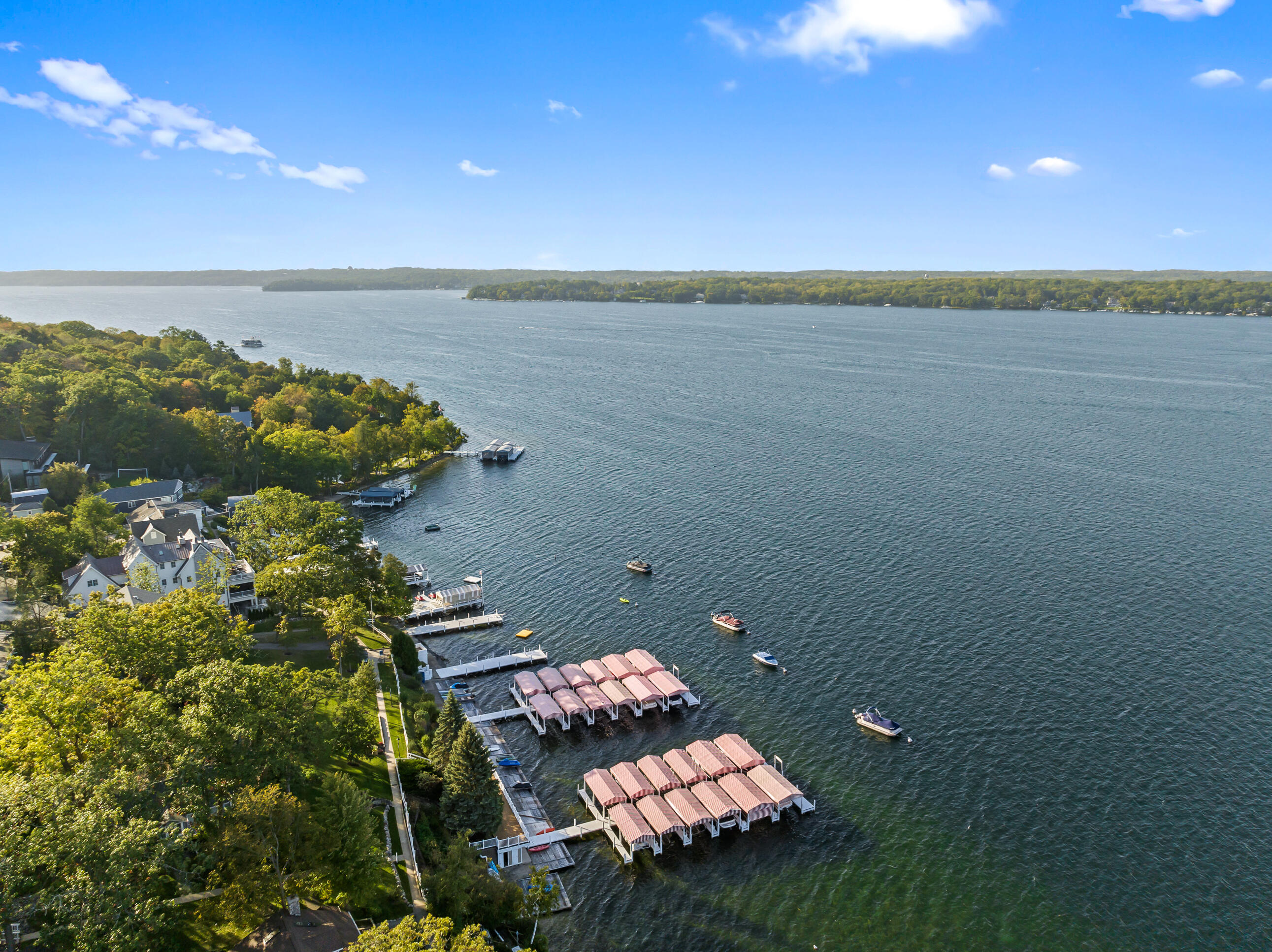 Wisconsin Lake Home for sale (MLS#: 1922516) at N1808  Woodland Rd, in Linn, Wisconsin. (80 of 83)