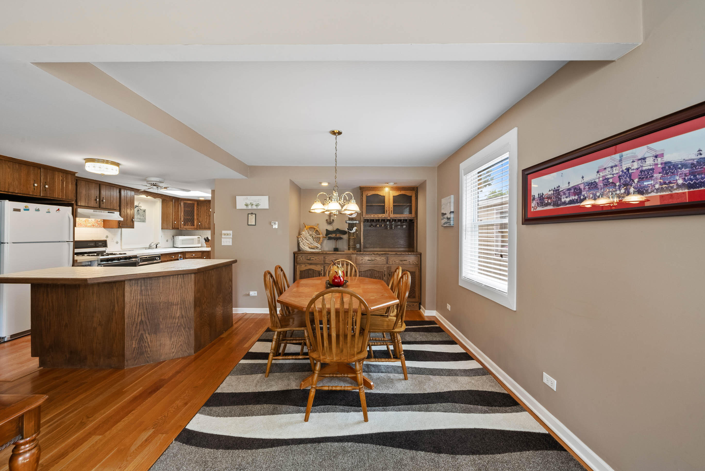 Wisconsin Lake Home for sale (MLS#: 1922516) at N1808  Woodland Rd, in Linn, Wisconsin. (9 of 83)