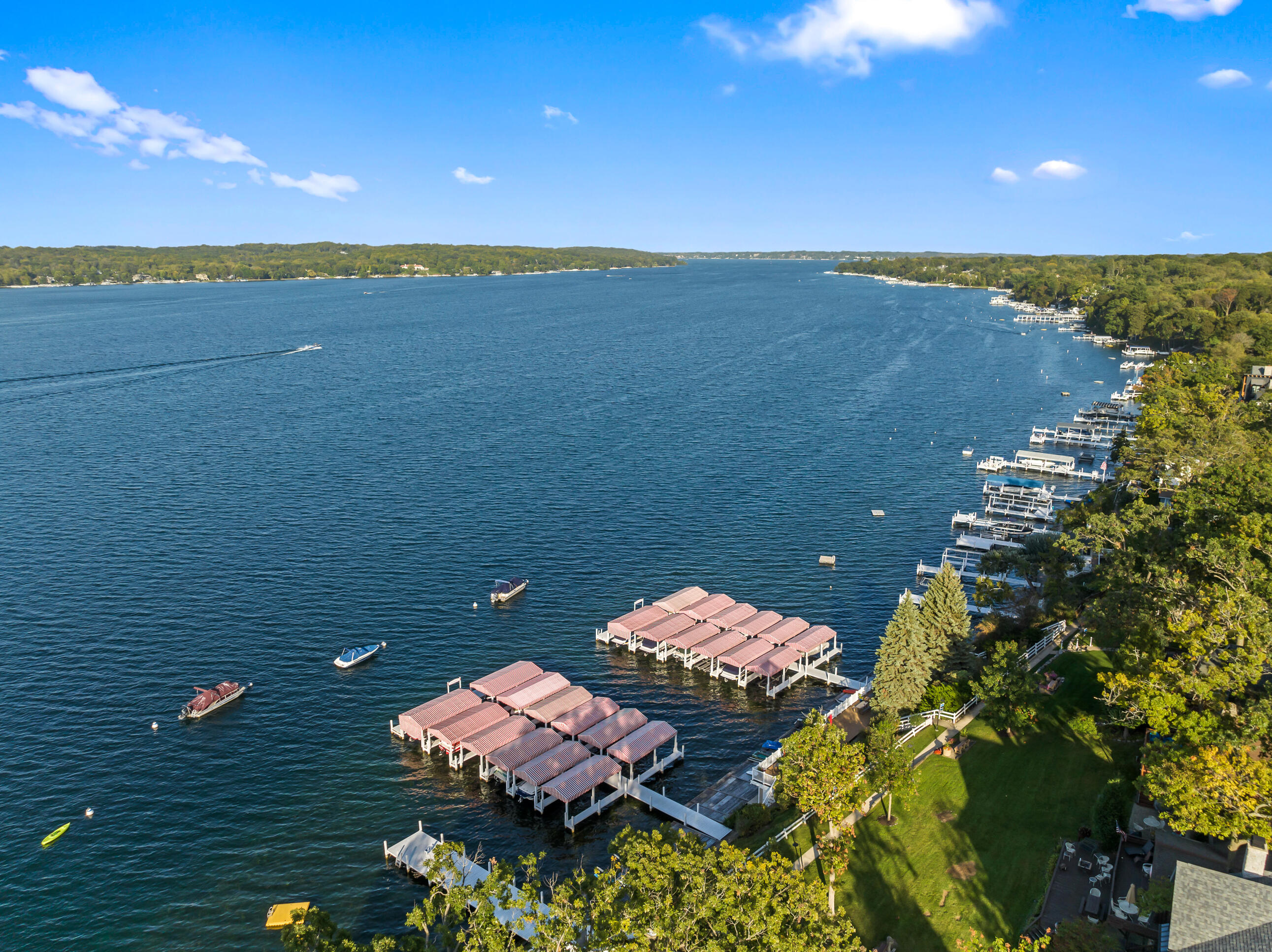Wisconsin Lake Home for sale (MLS#: 1922516) at N1808  Woodland Rd, in Linn, Wisconsin. (81 of 83)