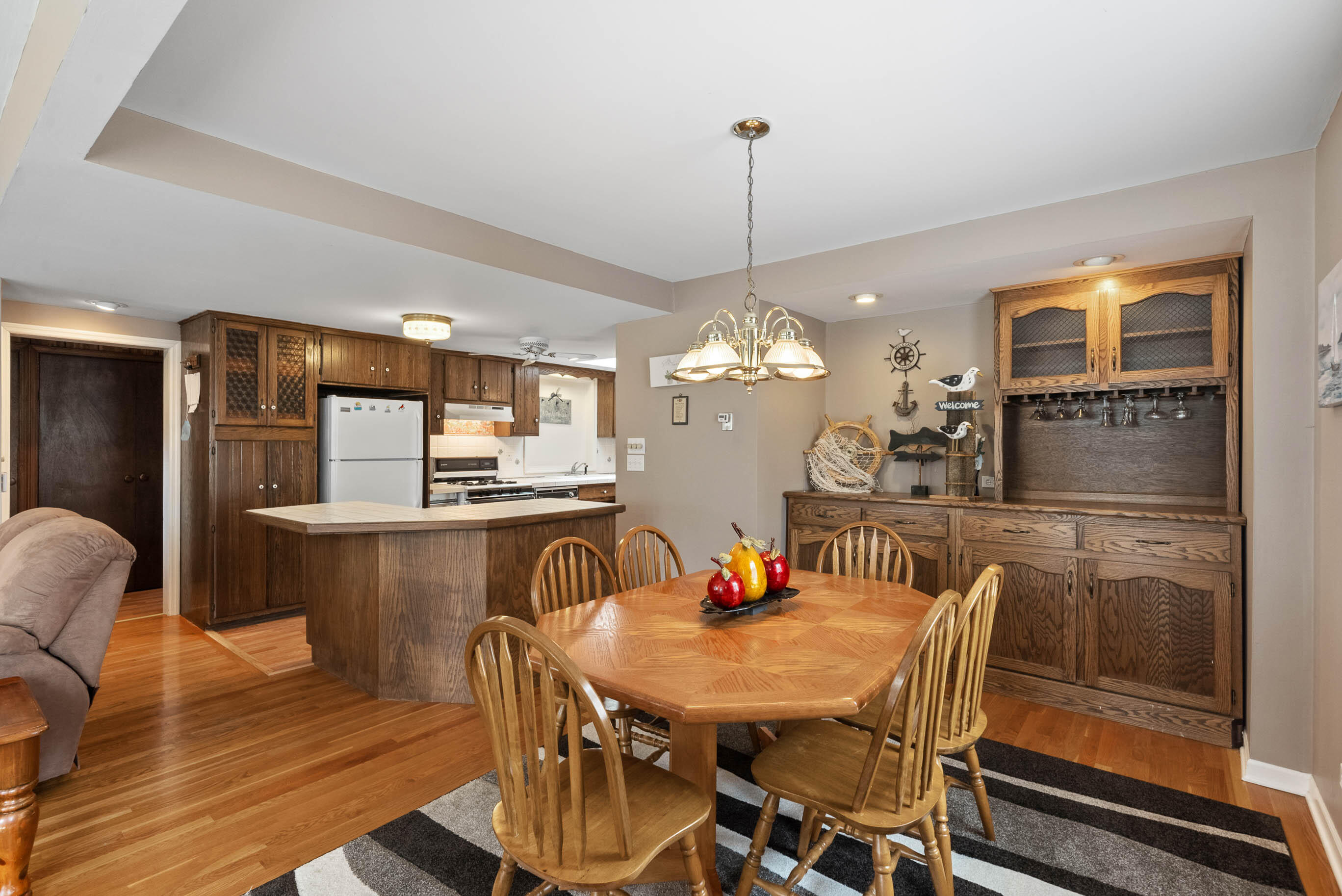 Wisconsin Lake Home for sale (MLS#: 1922516) at N1808  Woodland Rd, in Linn, Wisconsin. (10 of 83)