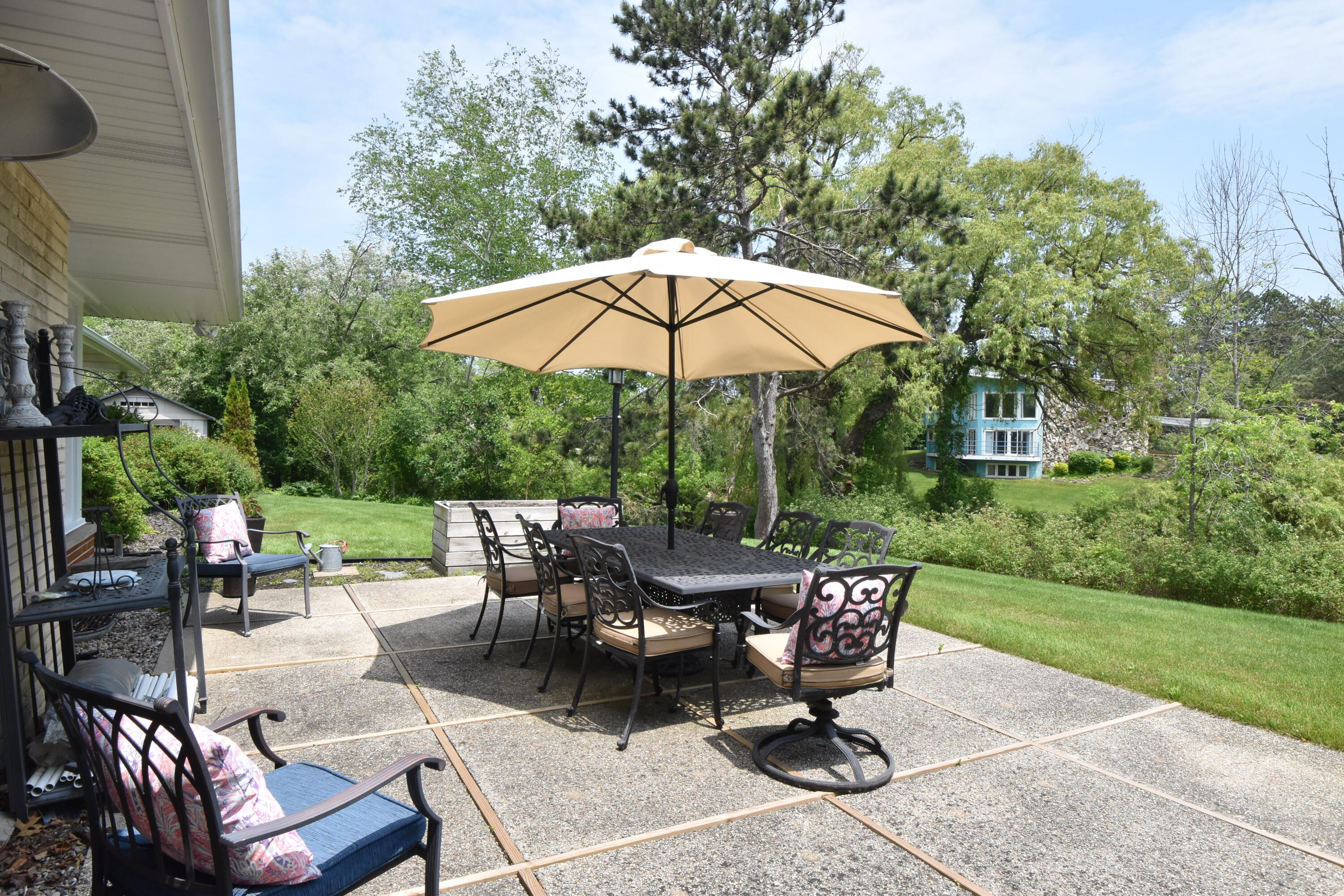 Wisconsin Lake Home for sale (MLS#: 1922572) at 4729  James Ave, in Wind Point, Wisconsin. (54 of 61)