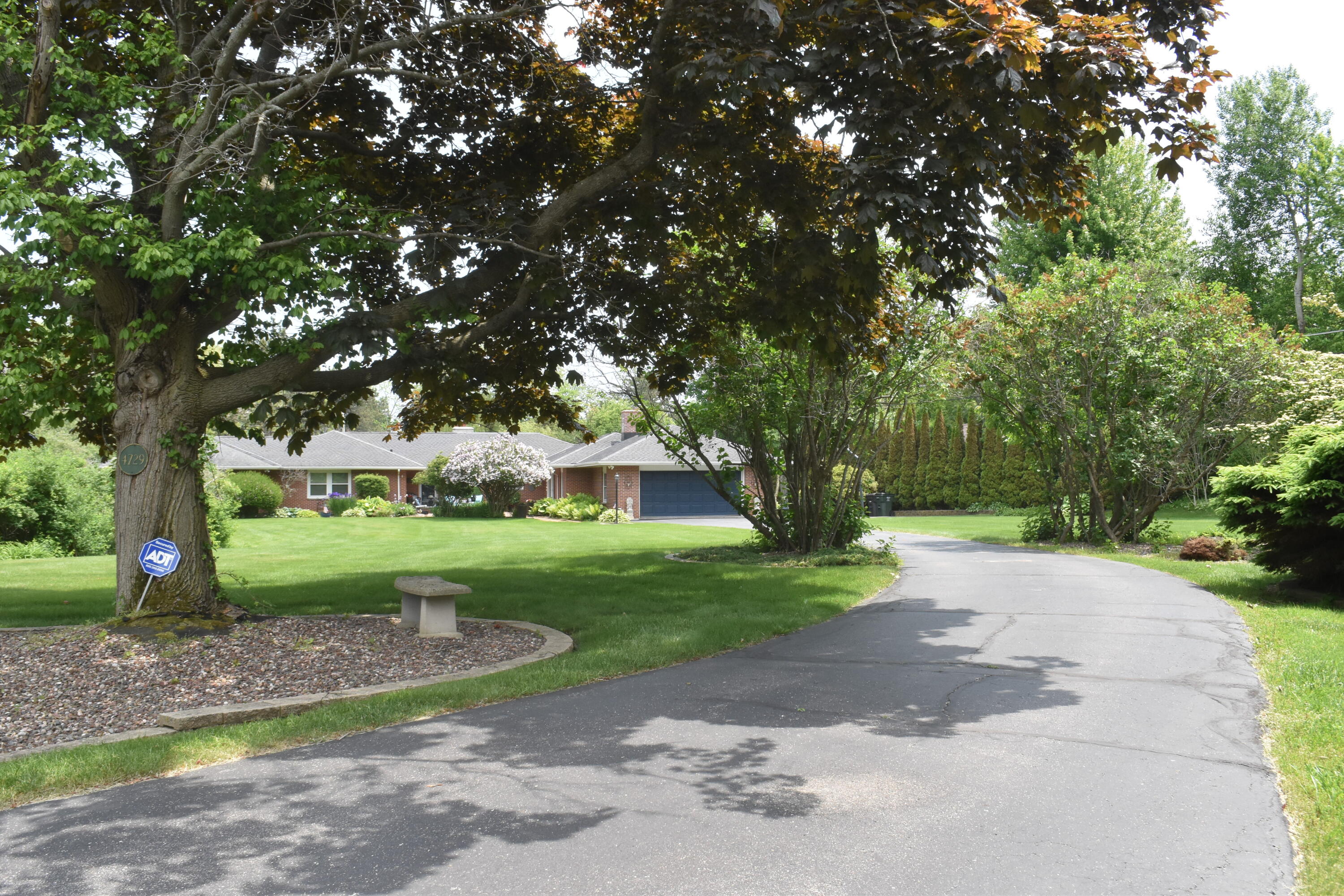 Wisconsin Lake Home for sale (MLS#: 1922572) at 4729  James Ave, in Wind Point, Wisconsin. (58 of 61)