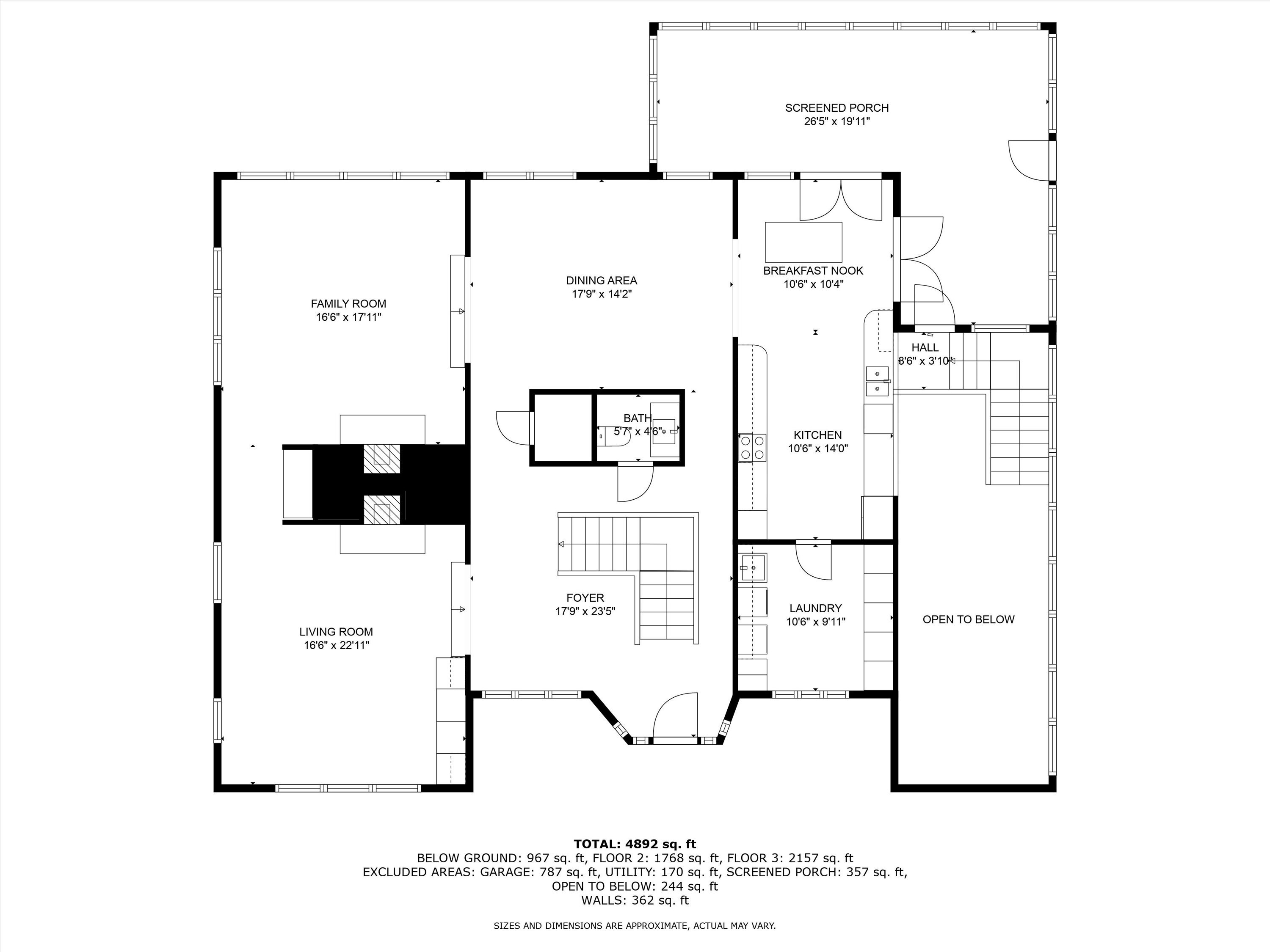 Wisconsin Lake Home for sale (MLS#: 1922577) at W222N8208  Plainview Pkwy, in Lisbon, Wisconsin. (72 of 73)