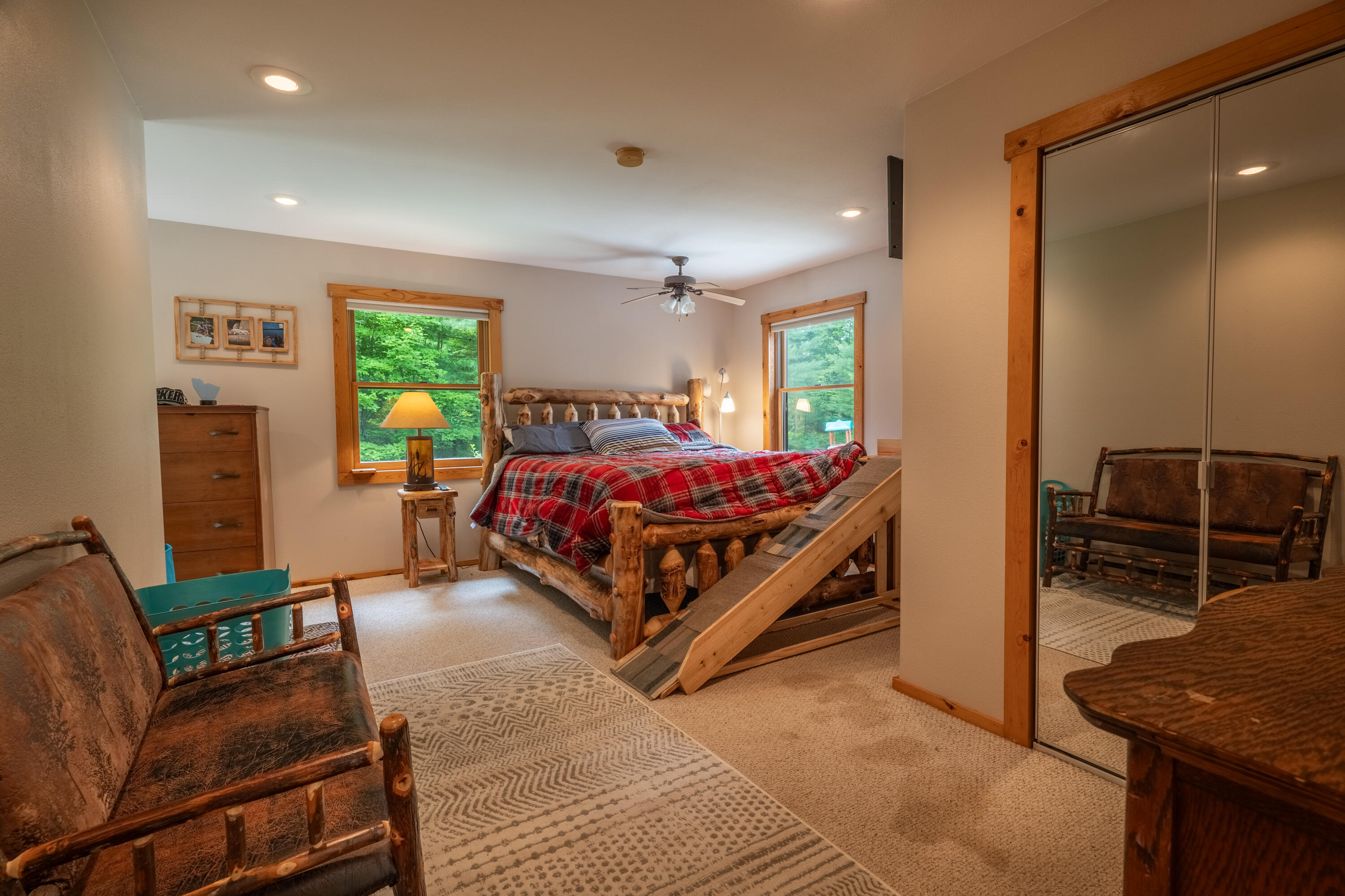 Wisconsin Lake Home for sale (MLS#: 1922683) at N627  Riviera Ave, in Dewhurst, Wisconsin. (16 of 39)