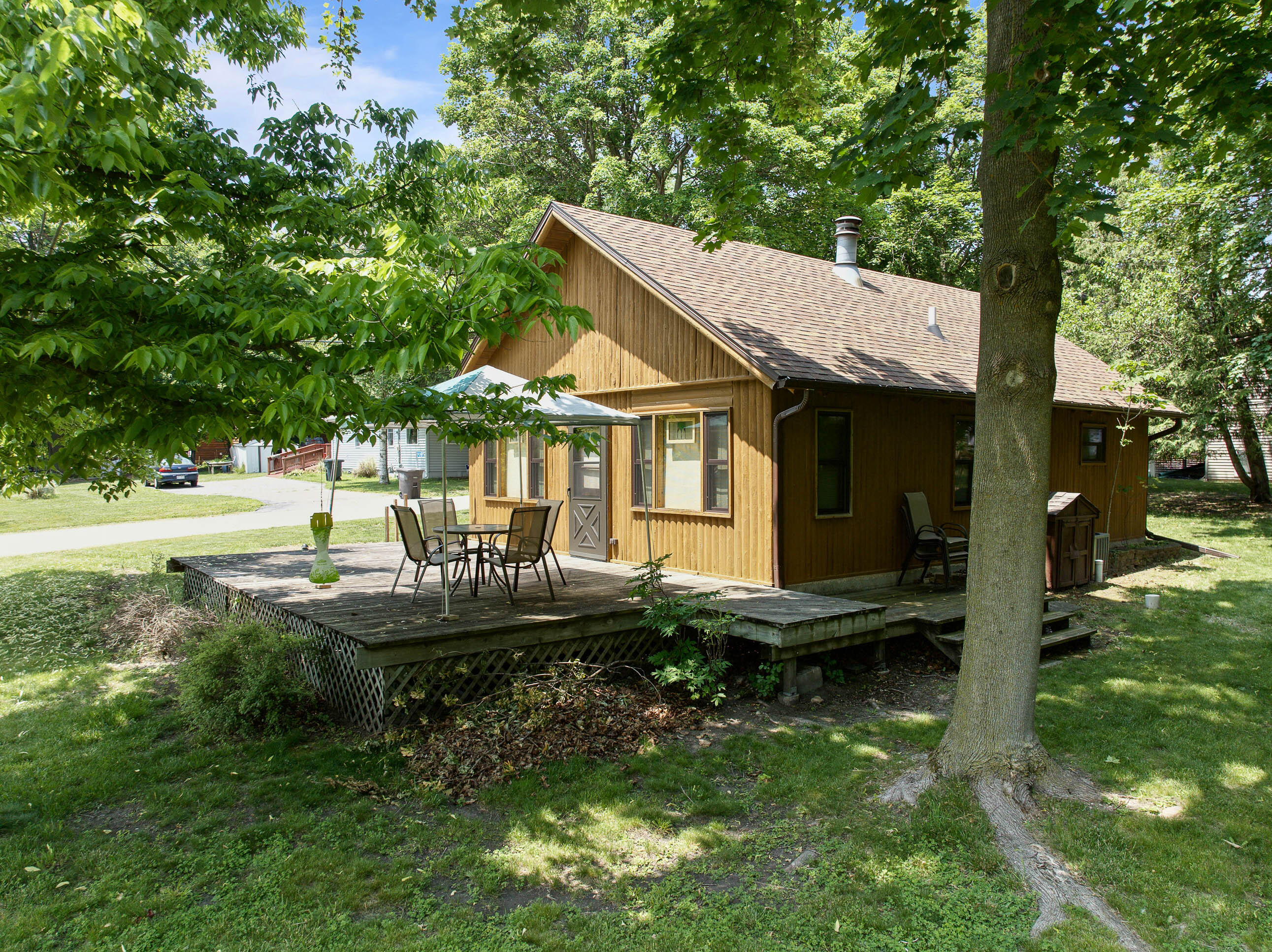 Wisconsin Lake Home for sale (MLS#: 1922789) at N3066  Willow Rd, in Geneva, Wisconsin. (2 of 48)