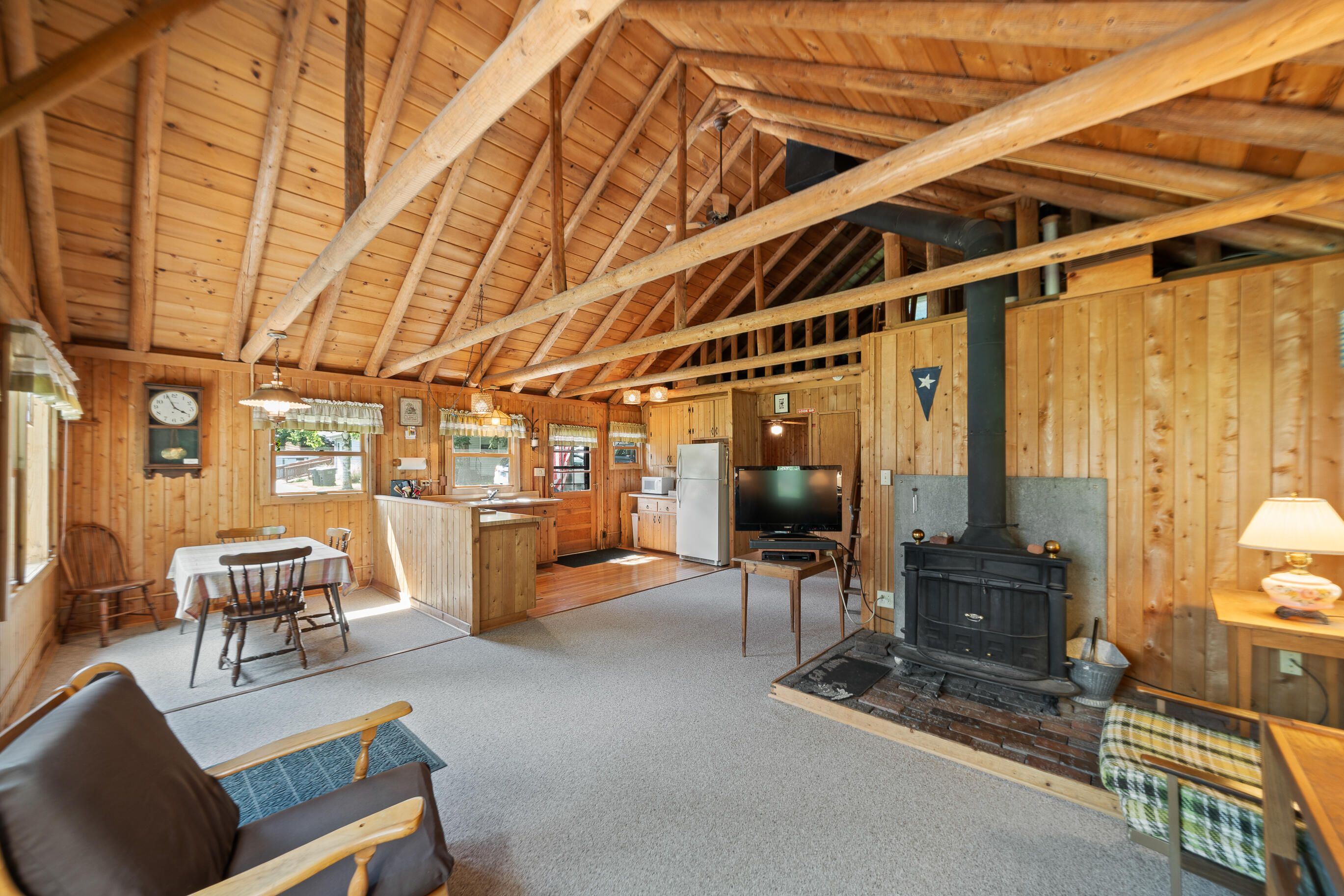 Wisconsin Lake Home for sale (MLS#: 1922789) at N3066  Willow Rd, in Geneva, Wisconsin. (14 of 48)