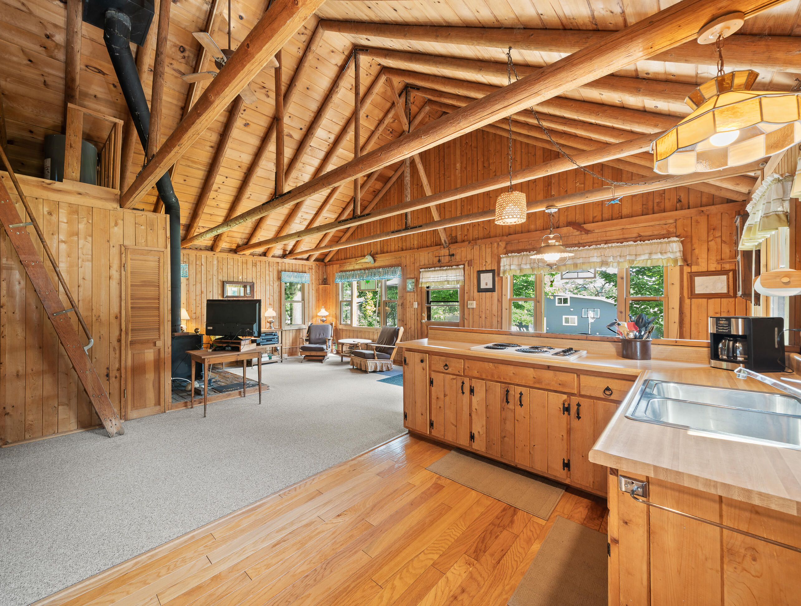 Wisconsin Lake Home for sale (MLS#: 1922789) at N3066  Willow Rd, in Geneva, Wisconsin. (15 of 48)