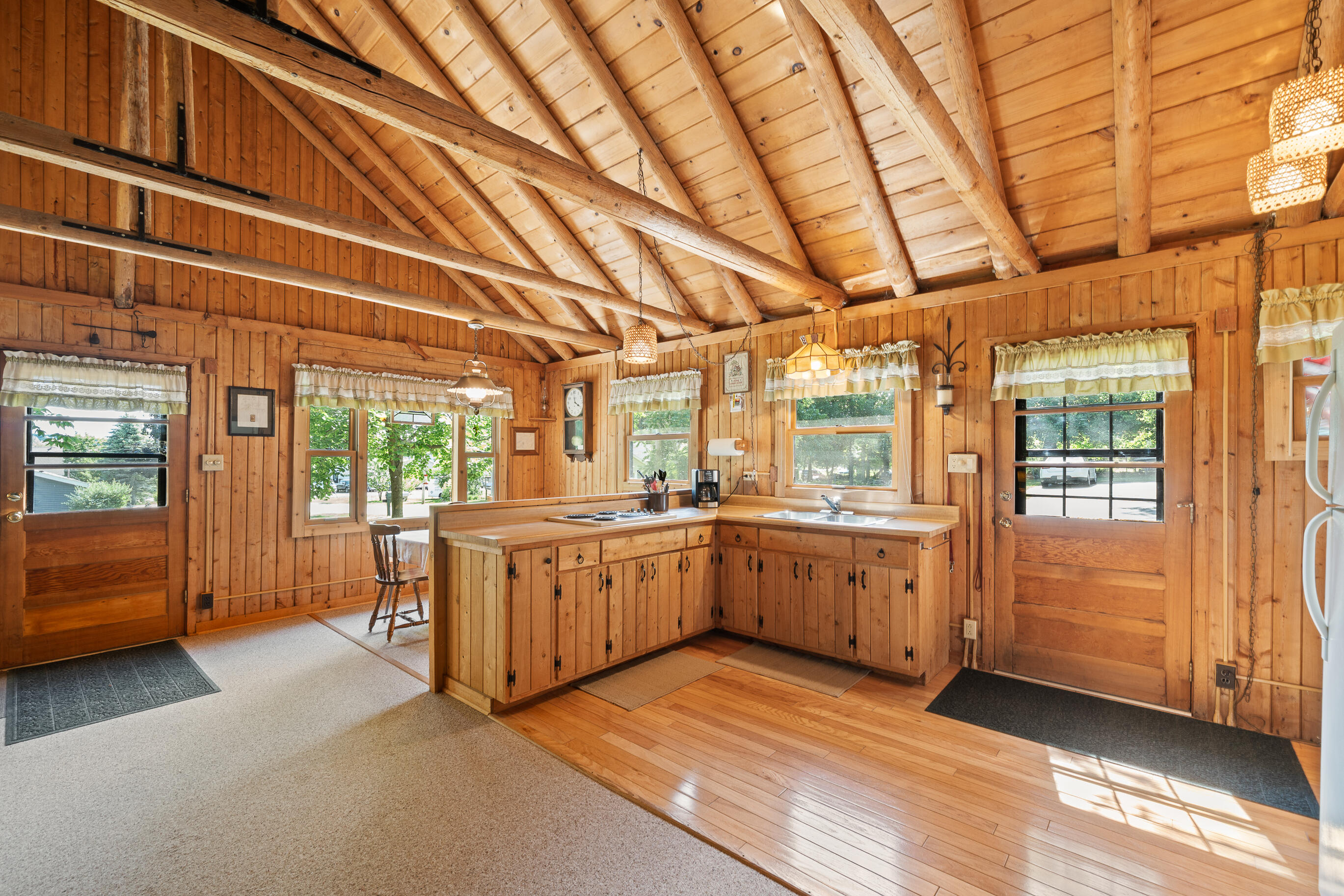 Wisconsin Lake Home for sale (MLS#: 1922789) at N3066  Willow Rd, in Geneva, Wisconsin. (16 of 48)