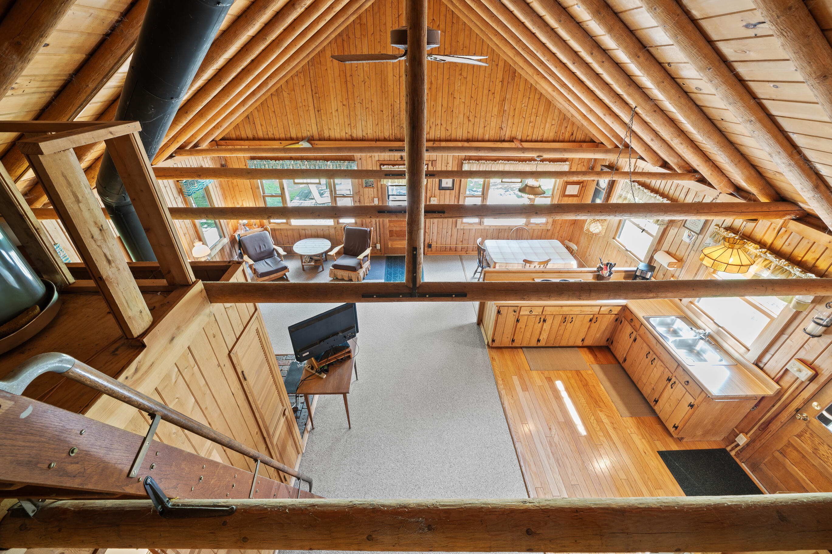 Wisconsin Lake Home for sale (MLS#: 1922789) at N3066  Willow Rd, in Geneva, Wisconsin. (19 of 48)