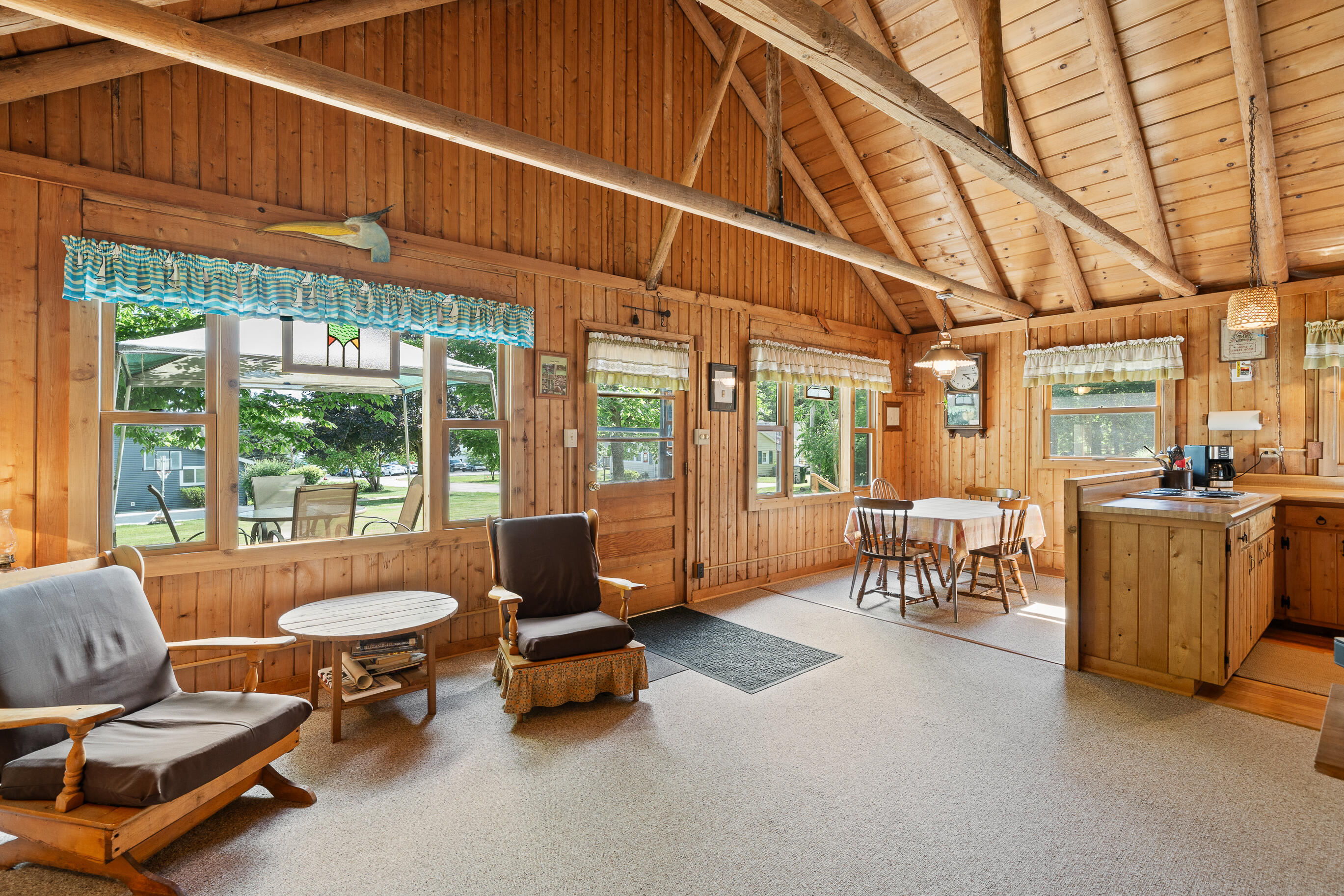 Wisconsin Lake Home for sale (MLS#: 1922789) at N3066  Willow Rd, in Geneva, Wisconsin. (3 of 48)
