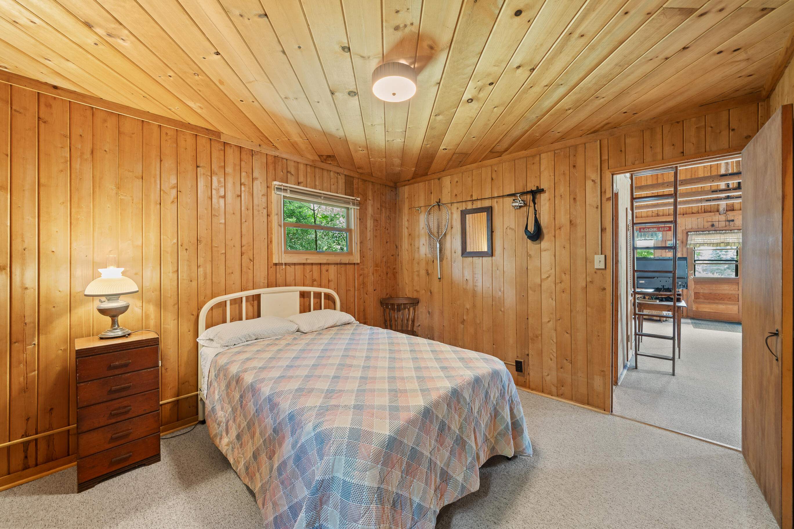Wisconsin Lake Home for sale (MLS#: 1922789) at N3066  Willow Rd, in Geneva, Wisconsin. (24 of 48)