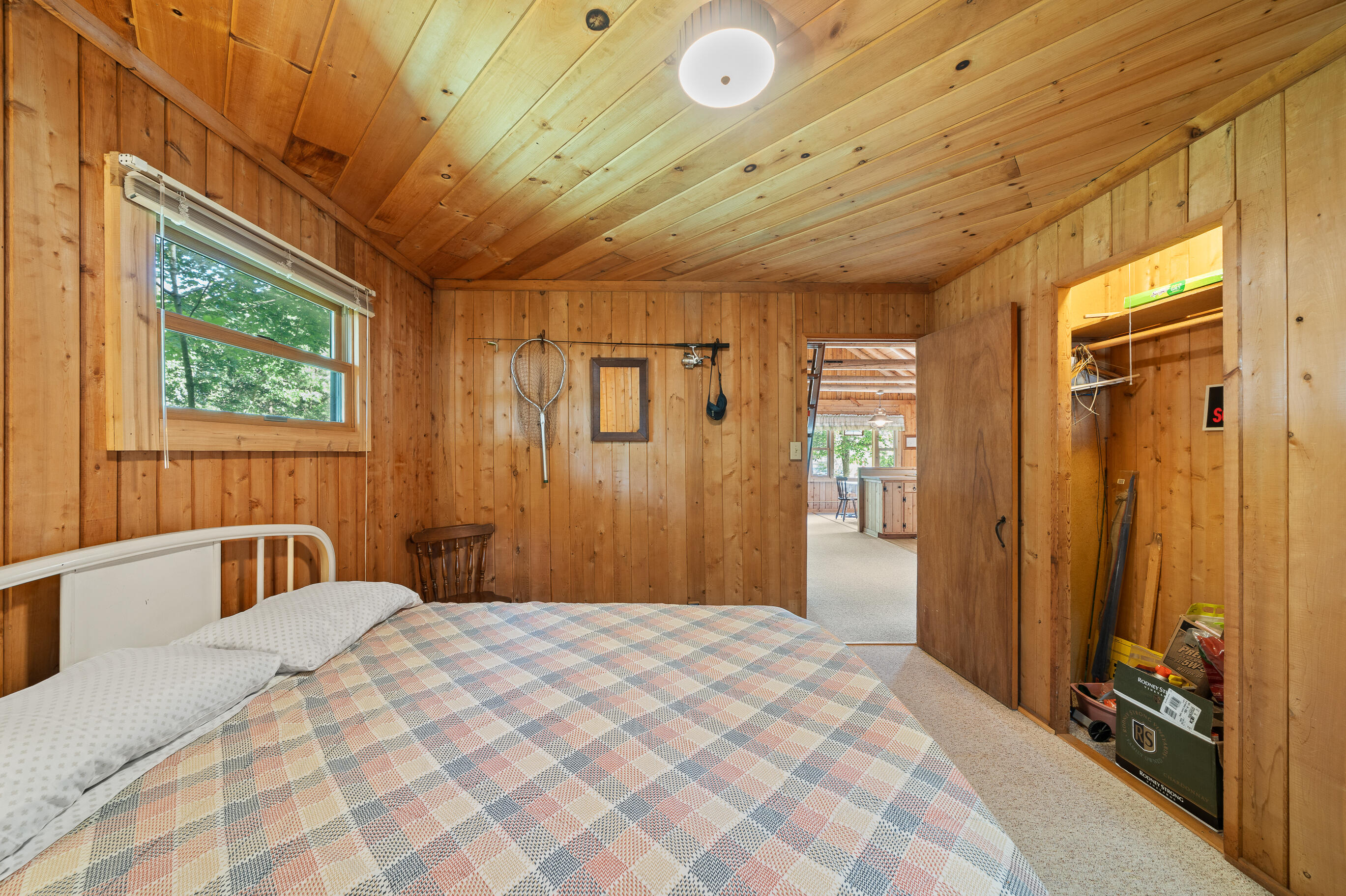 Wisconsin Lake Home for sale (MLS#: 1922789) at N3066  Willow Rd, in Geneva, Wisconsin. (25 of 48)