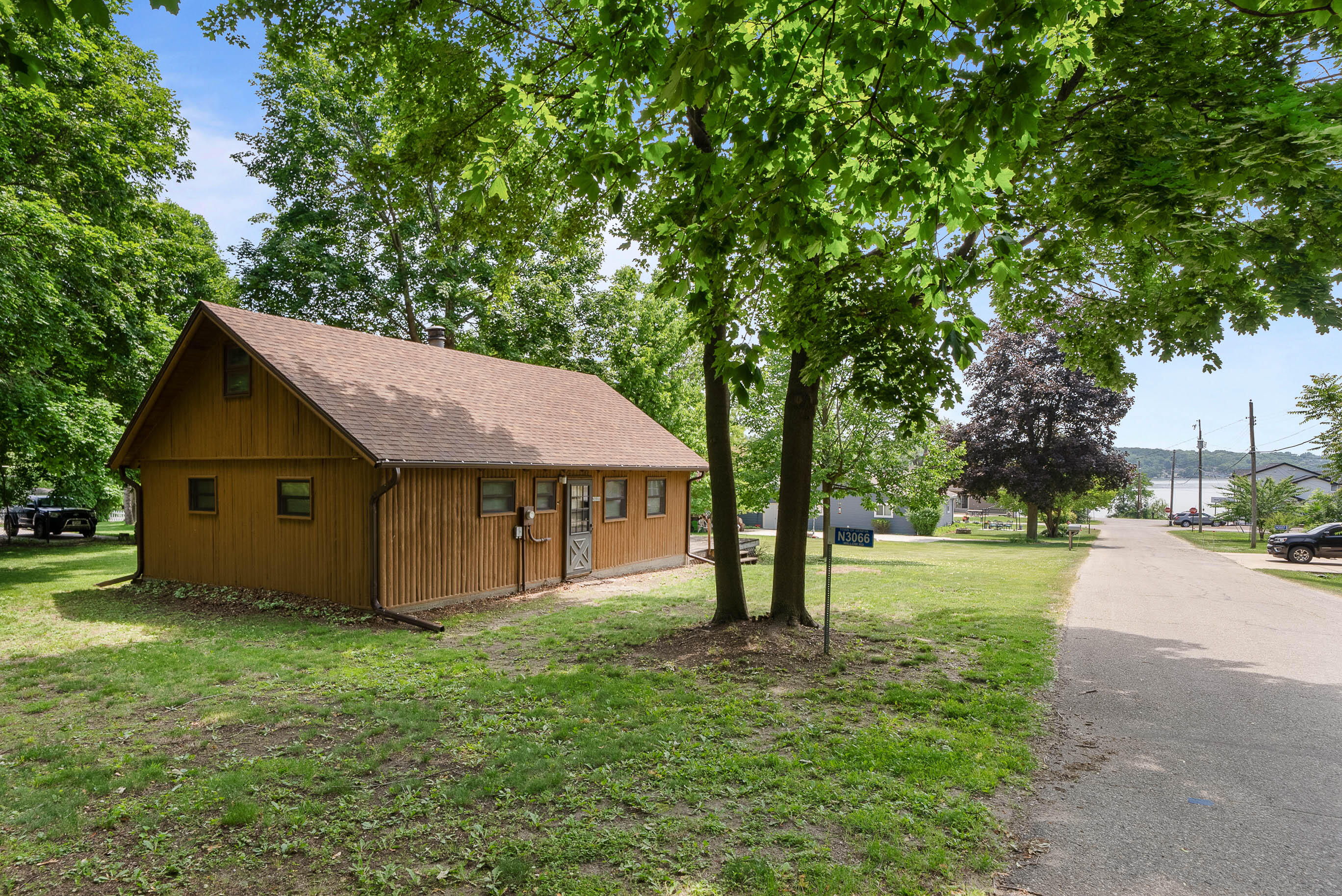 Wisconsin Lake Home for sale (MLS#: 1922789) at N3066  Willow Rd, in Geneva, Wisconsin. (28 of 48)