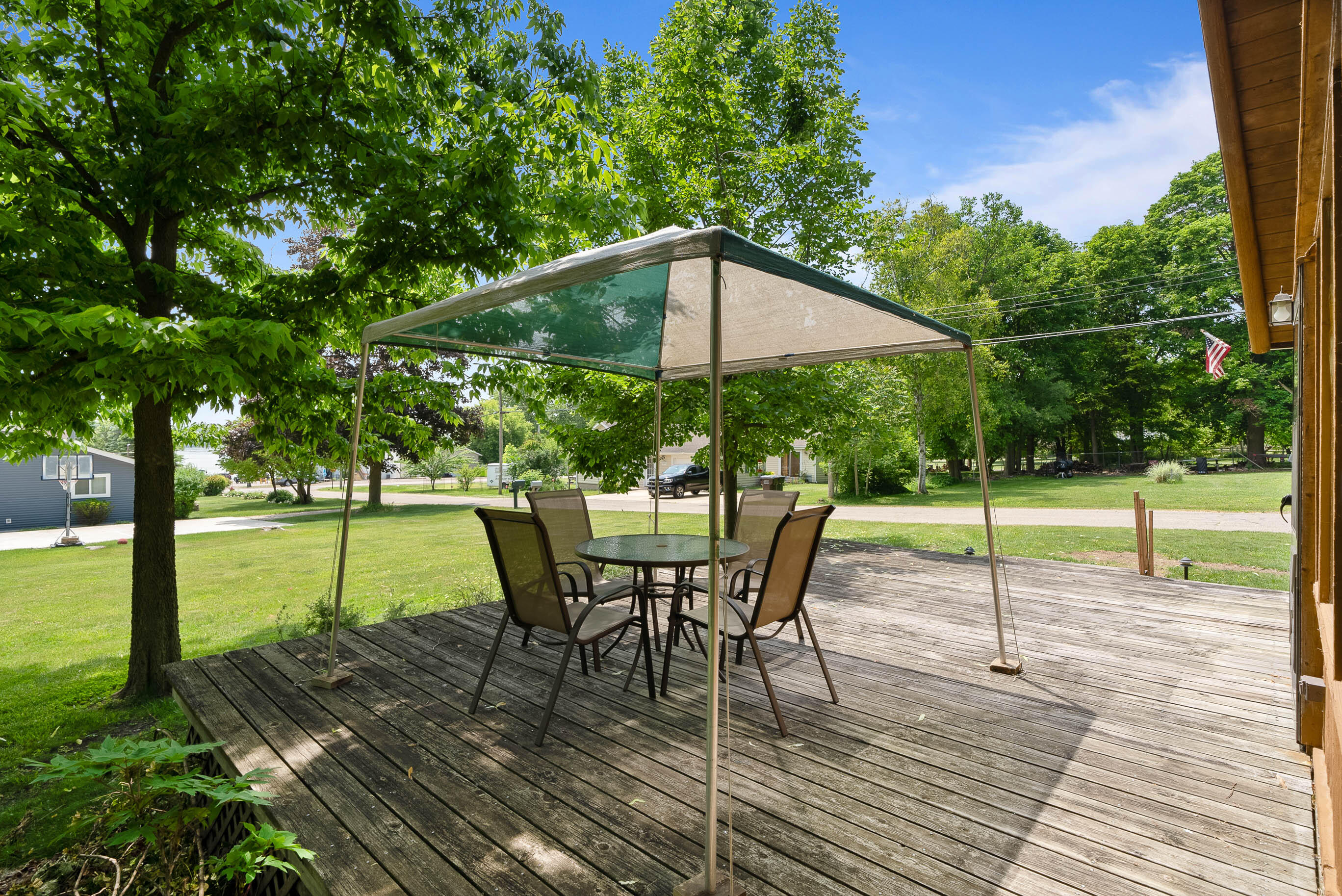 Wisconsin Lake Home for sale (MLS#: 1922789) at N3066  Willow Rd, in Geneva, Wisconsin. (30 of 48)
