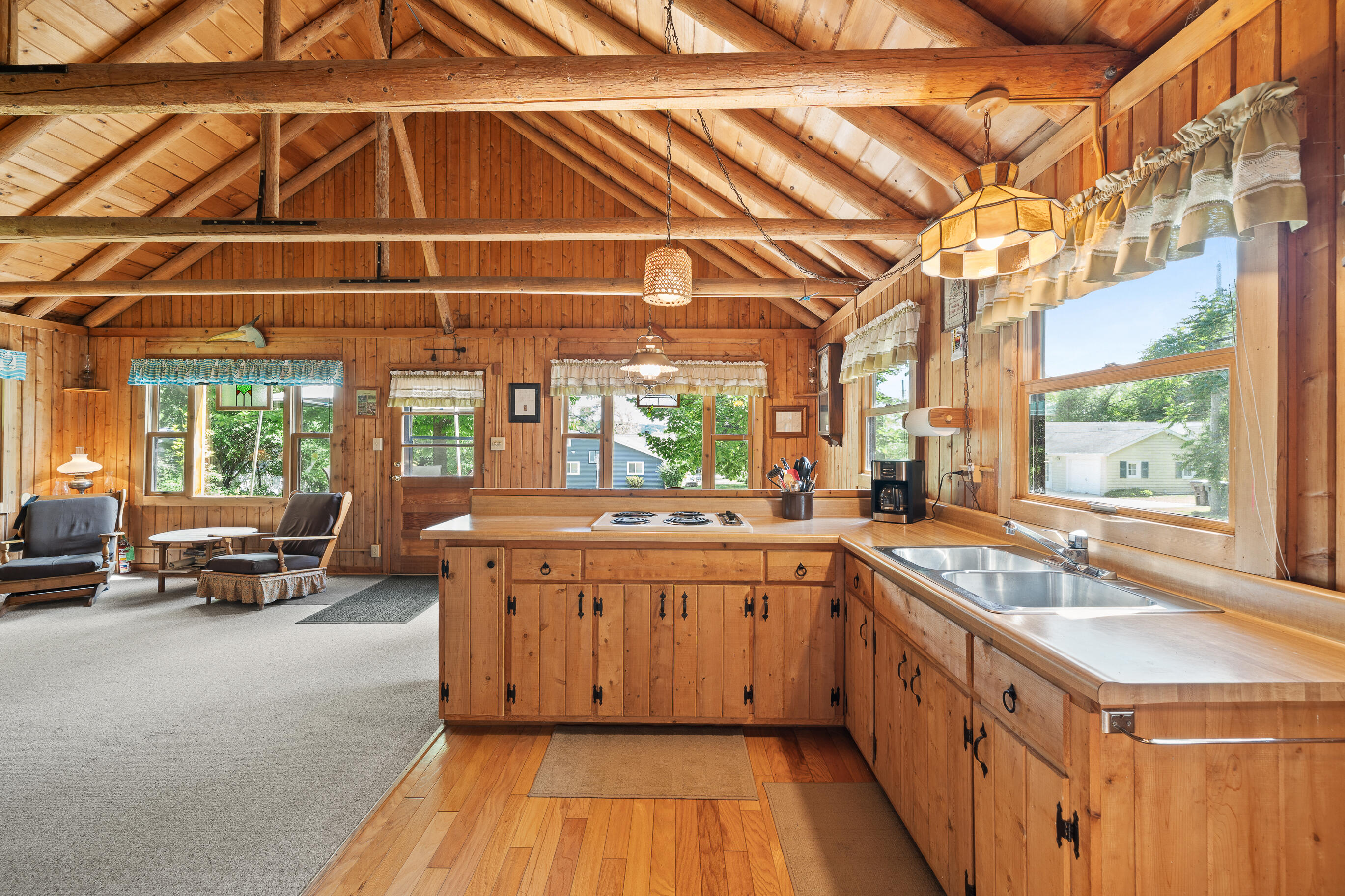 Wisconsin Lake Home for sale (MLS#: 1922789) at N3066  Willow Rd, in Geneva, Wisconsin. (4 of 48)