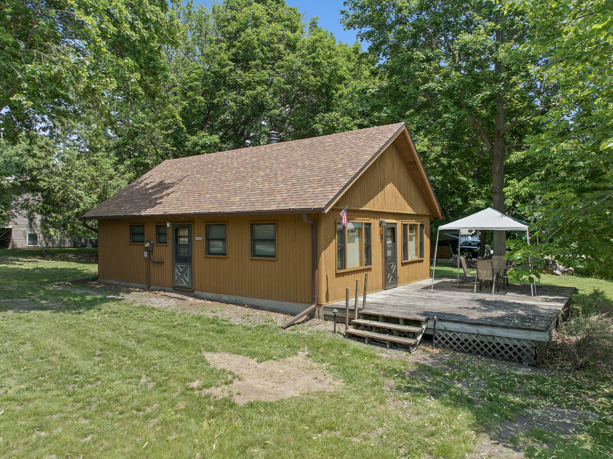 Wisconsin Lake Home for sale (MLS#: 1922789) at N3066  Willow Rd, in Geneva, Wisconsin. (31 of 48)