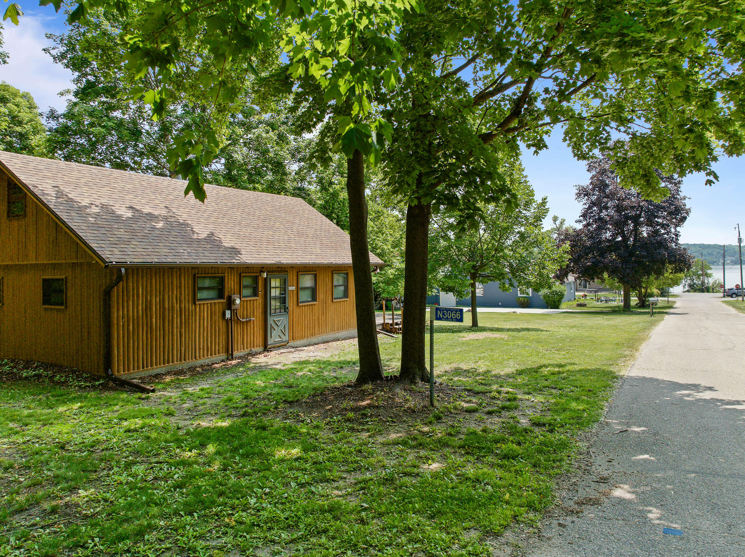 Wisconsin Lake Home for sale (MLS#: 1922789) at N3066  Willow Rd, in Geneva, Wisconsin. (32 of 48)