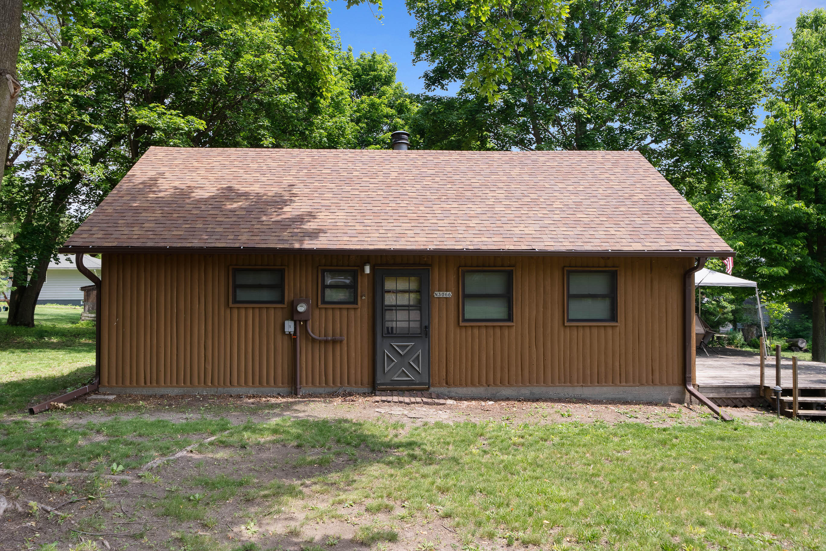 Wisconsin Lake Home for sale (MLS#: 1922789) at N3066  Willow Rd, in Geneva, Wisconsin. (35 of 48)