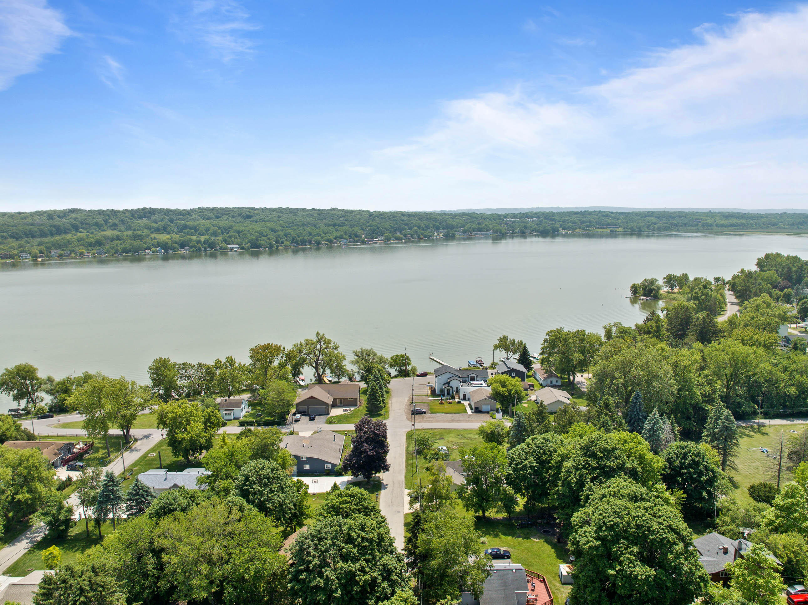 Wisconsin Lake Home for sale (MLS#: 1922789) at N3066  Willow Rd, in Geneva, Wisconsin. (39 of 48)