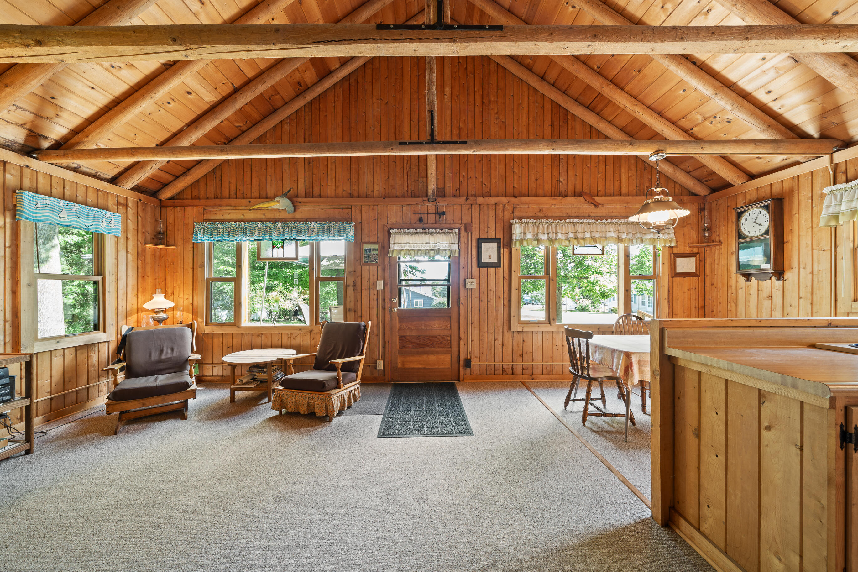 Wisconsin Lake Home for sale (MLS#: 1922789) at N3066  Willow Rd, in Geneva, Wisconsin. (5 of 48)