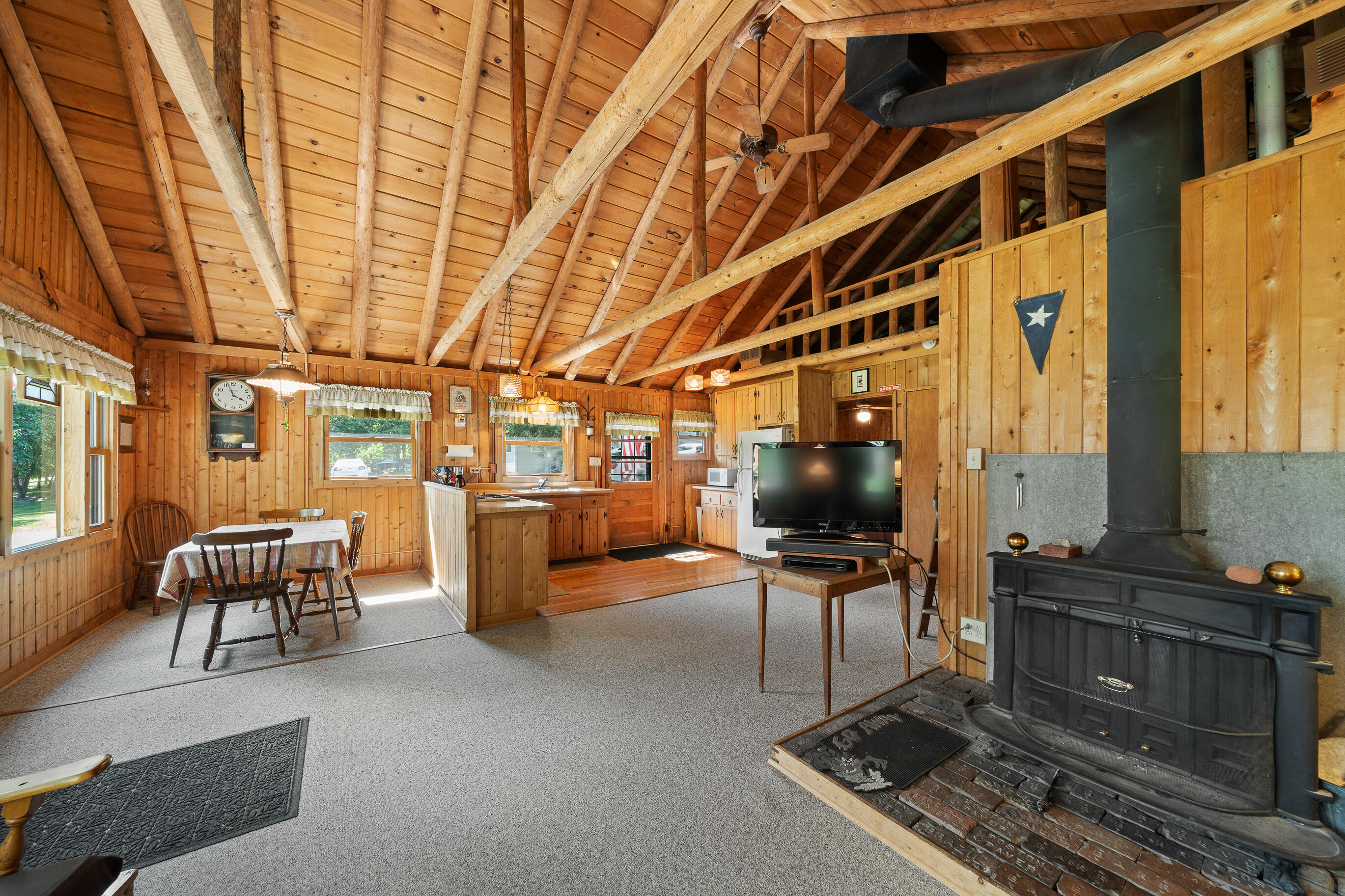 Wisconsin Lake Home for sale (MLS#: 1922789) at N3066  Willow Rd, in Geneva, Wisconsin. (7 of 48)