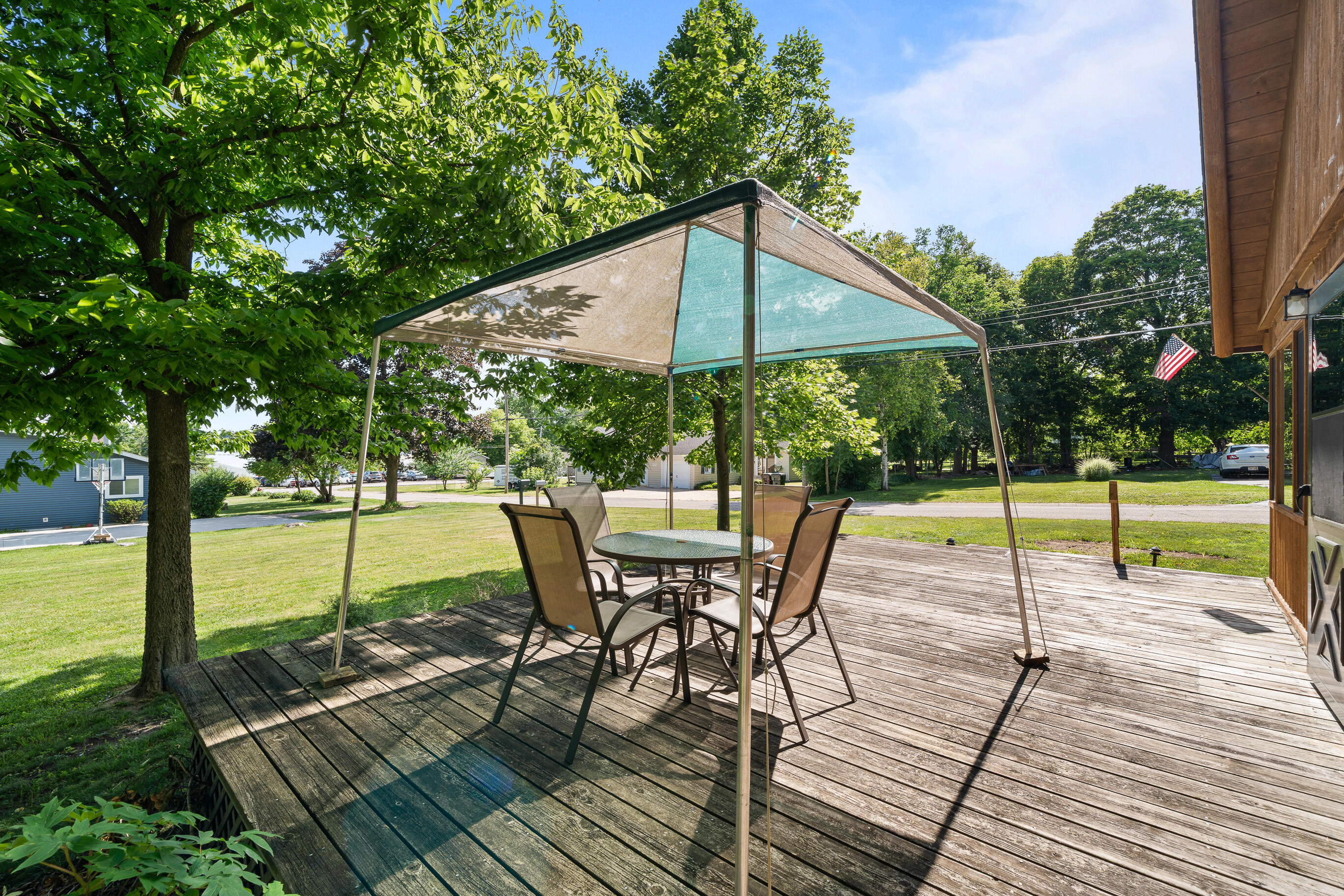 Wisconsin Lake Home for sale (MLS#: 1922789) at N3066  Willow Rd, in Geneva, Wisconsin. (9 of 48)