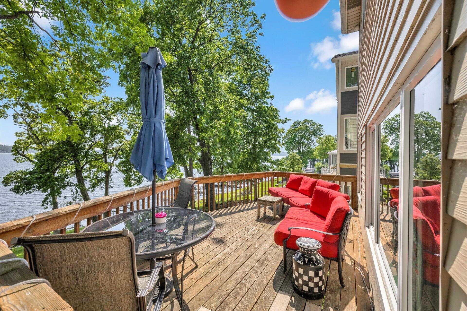 Wisconsin Lake Home for sale (MLS#: 1922876) at N37W26687  Kopmeier Dr, in Pewaukee, Wisconsin. (13 of 15)