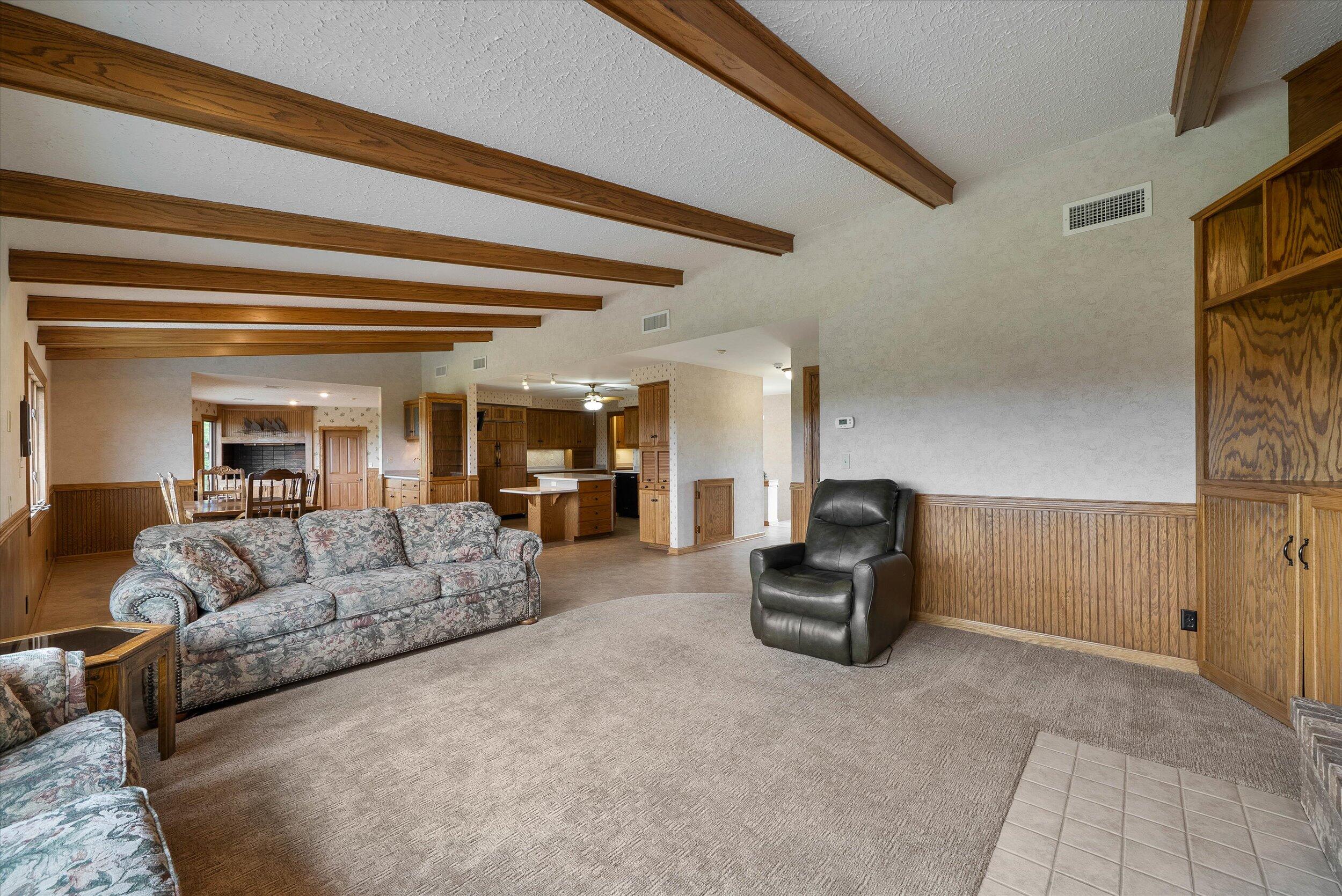 Wisconsin Lake Home for sale (MLS#: 1923036) at W5936  Mooney Rd, in Plymouth, Wisconsin. (11 of 73)