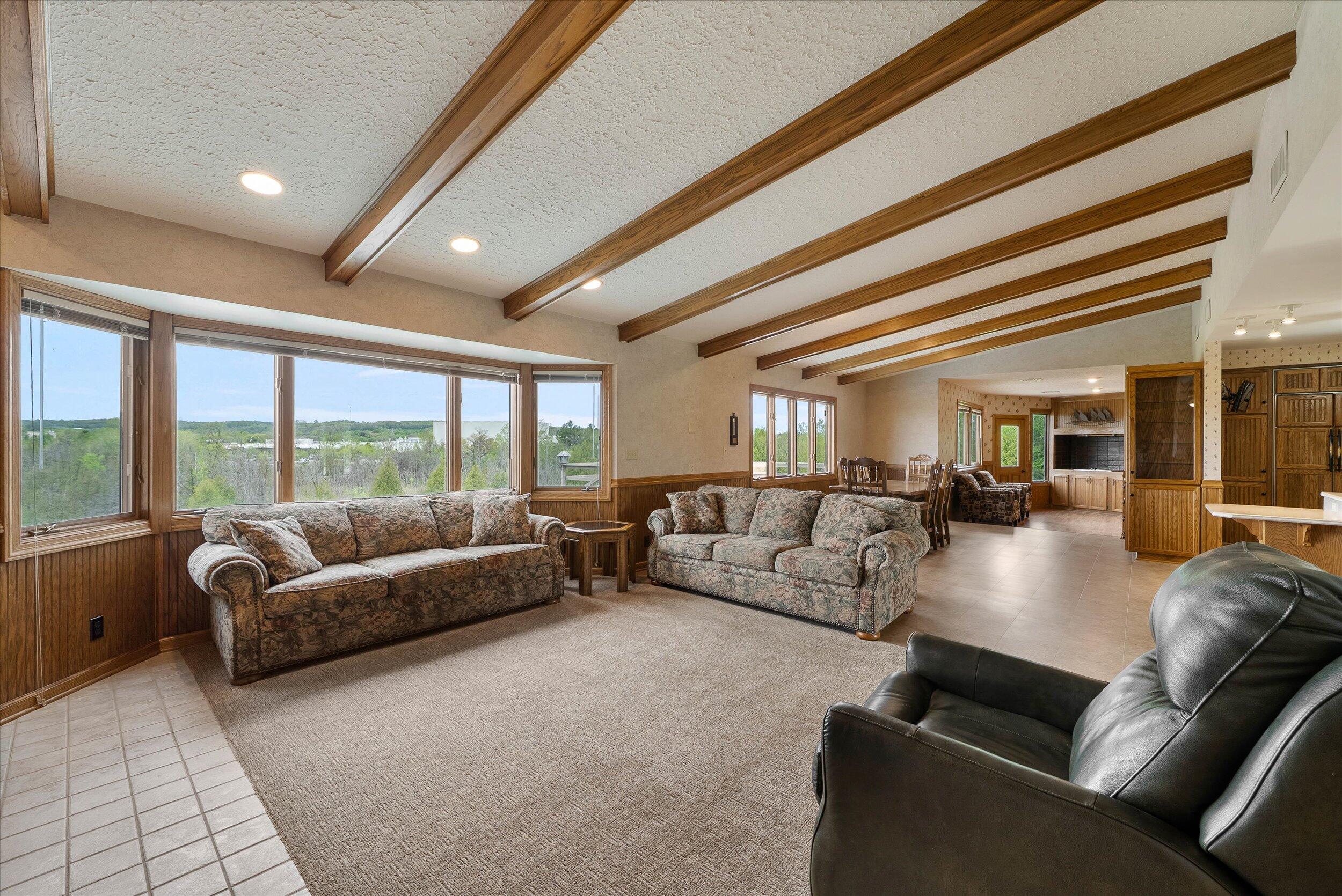 Wisconsin Lake Home for sale (MLS#: 1923036) at W5936  Mooney Rd, in Plymouth, Wisconsin. (12 of 73)