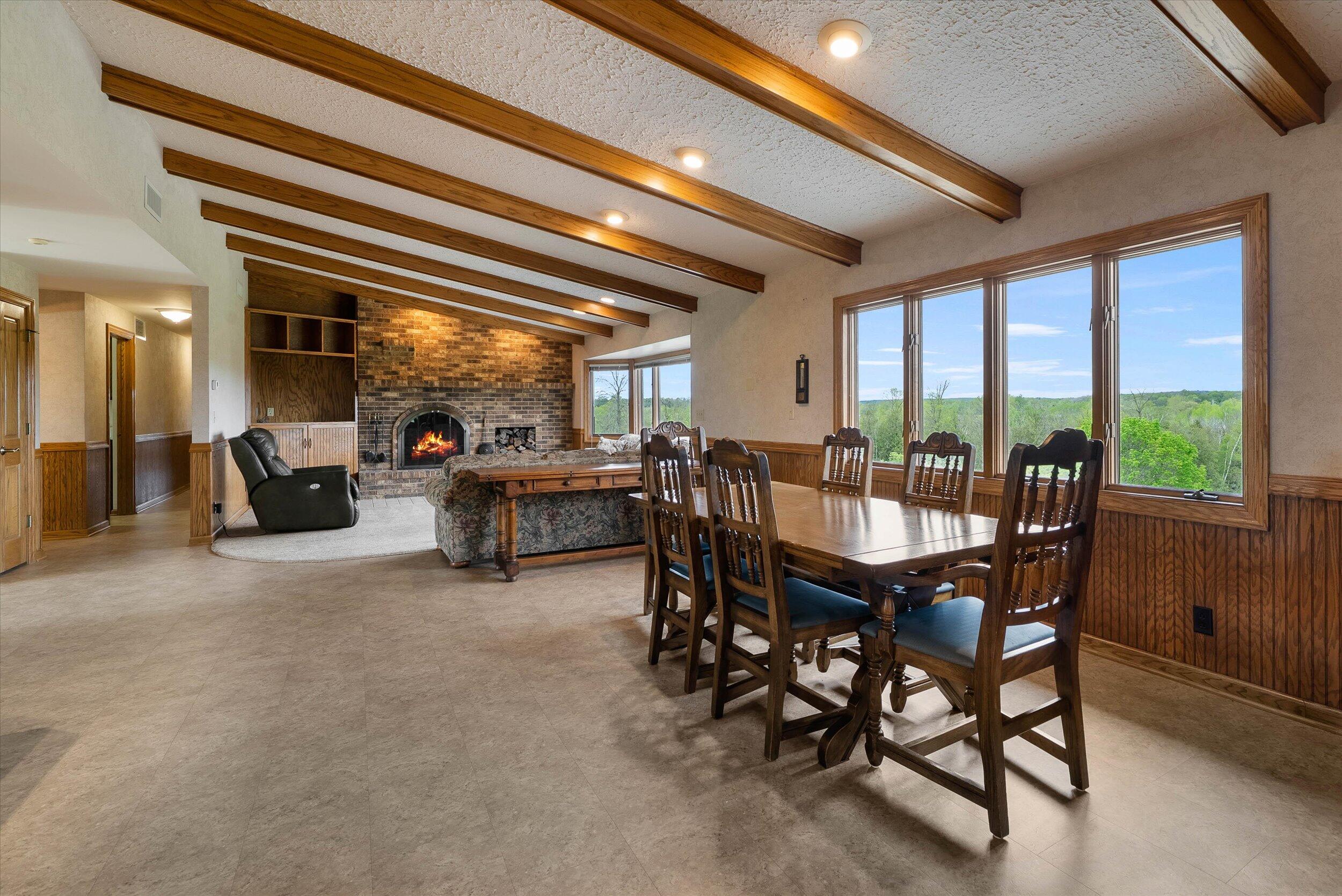 Wisconsin Lake Home for sale (MLS#: 1923036) at W5936  Mooney Rd, in Plymouth, Wisconsin. (14 of 73)