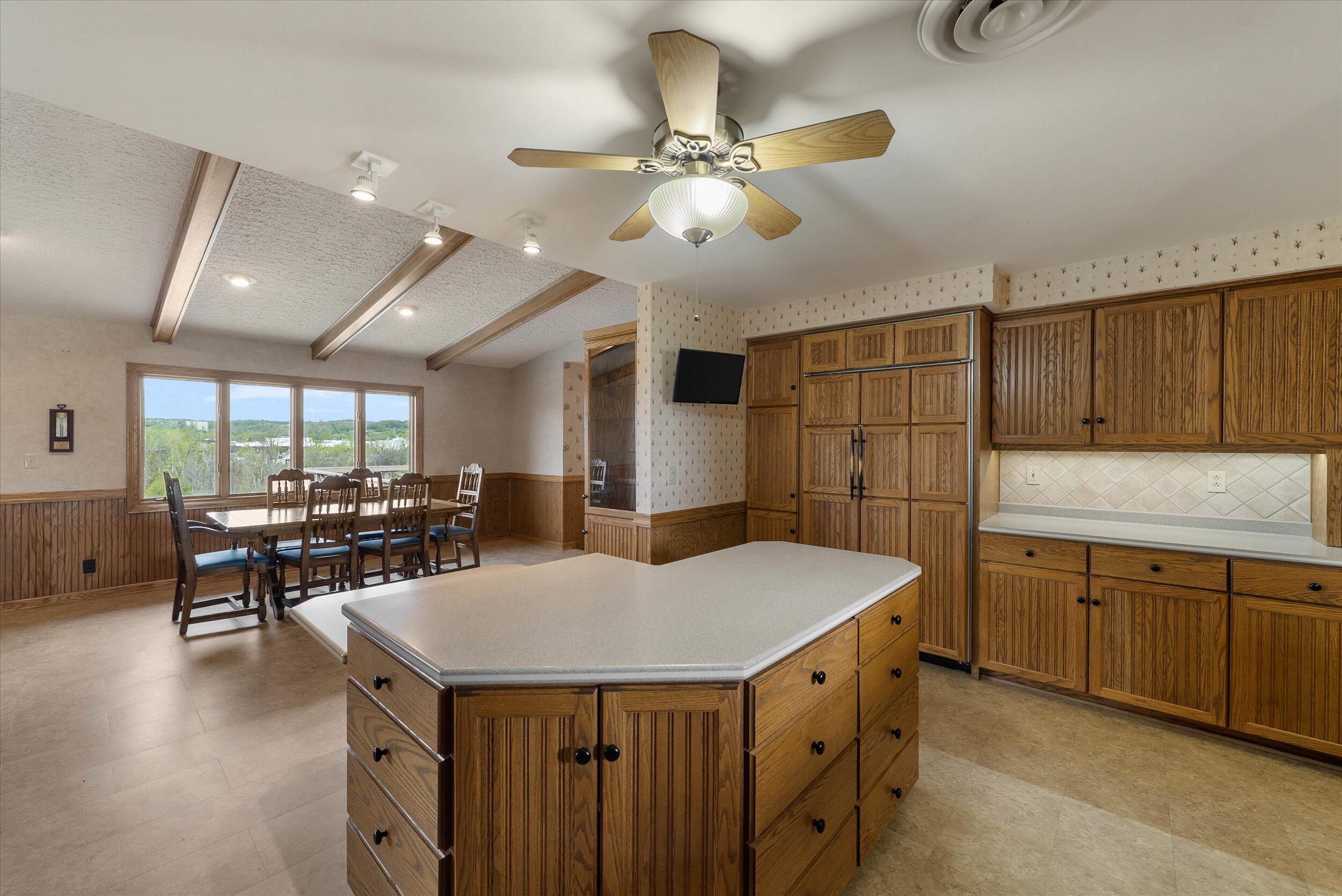 Wisconsin Lake Home for sale (MLS#: 1923036) at W5936  Mooney Rd, in Plymouth, Wisconsin. (16 of 73)