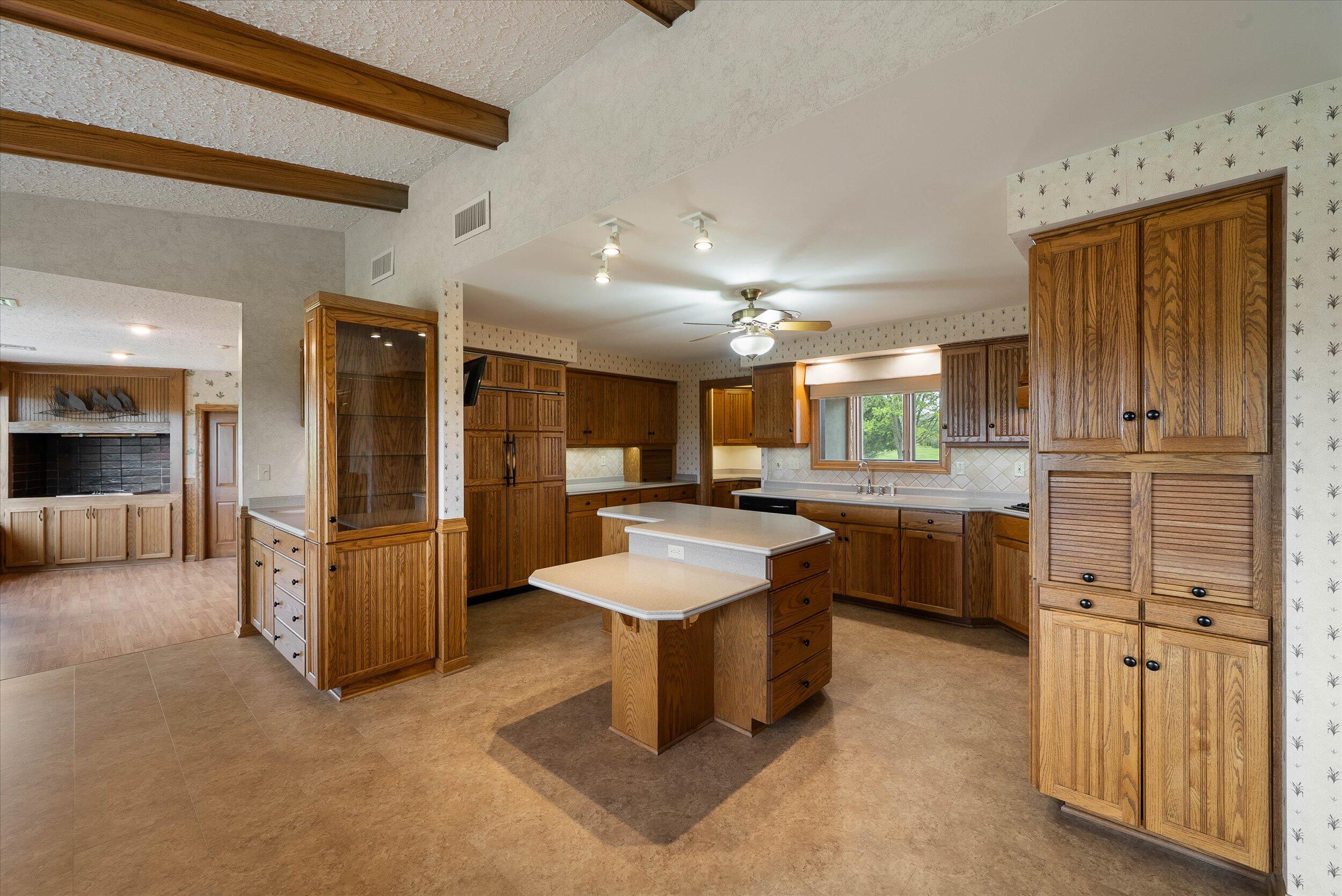 Wisconsin Lake Home for sale (MLS#: 1923036) at W5936  Mooney Rd, in Plymouth, Wisconsin. (18 of 73)