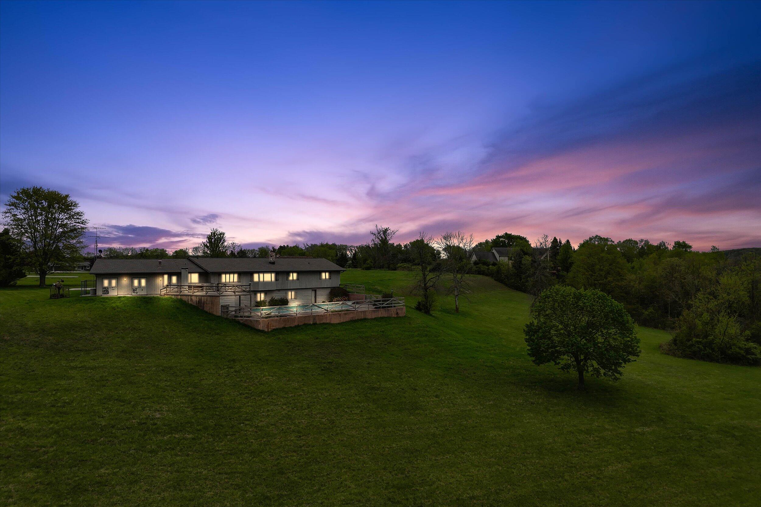Wisconsin Lake Home for sale (MLS#: 1923036) at W5936  Mooney Rd, in Plymouth, Wisconsin. (3 of 73)