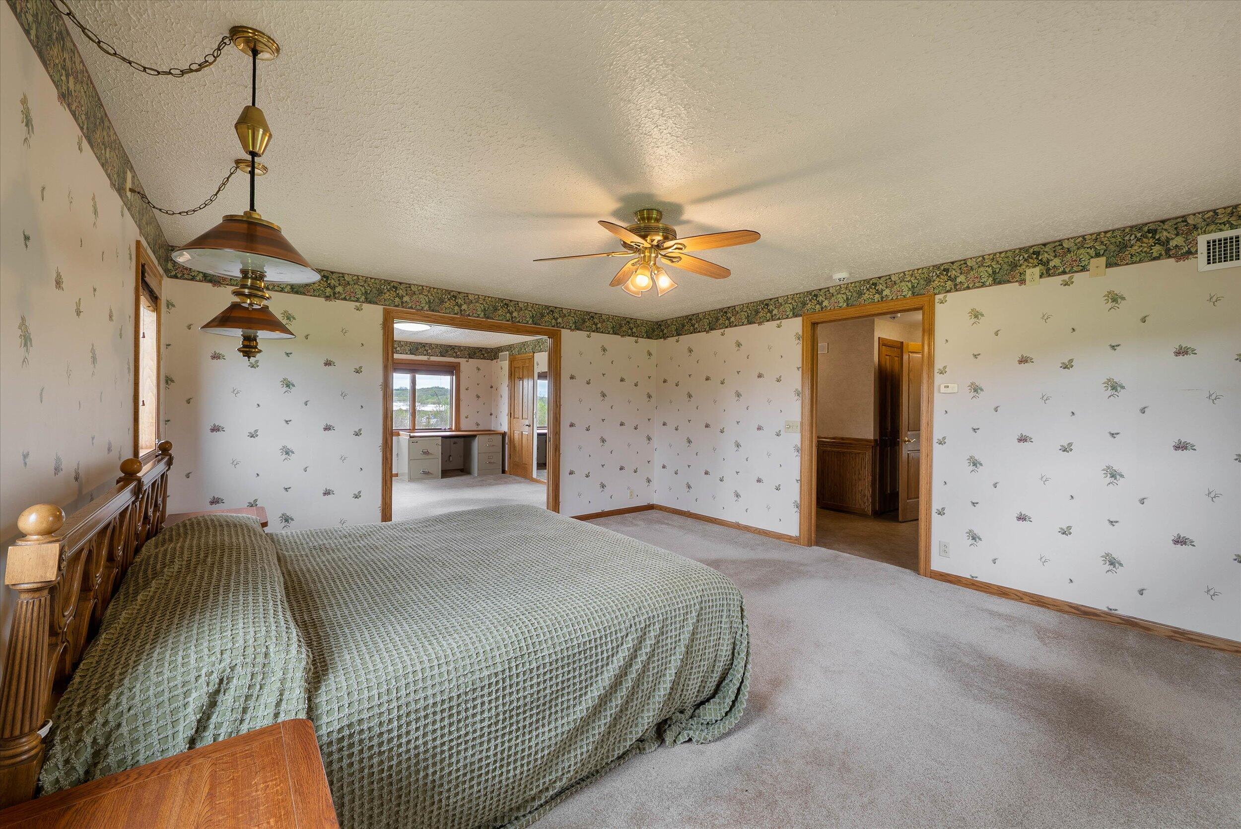 Wisconsin Lake Home for sale (MLS#: 1923036) at W5936  Mooney Rd, in Plymouth, Wisconsin. (24 of 73)