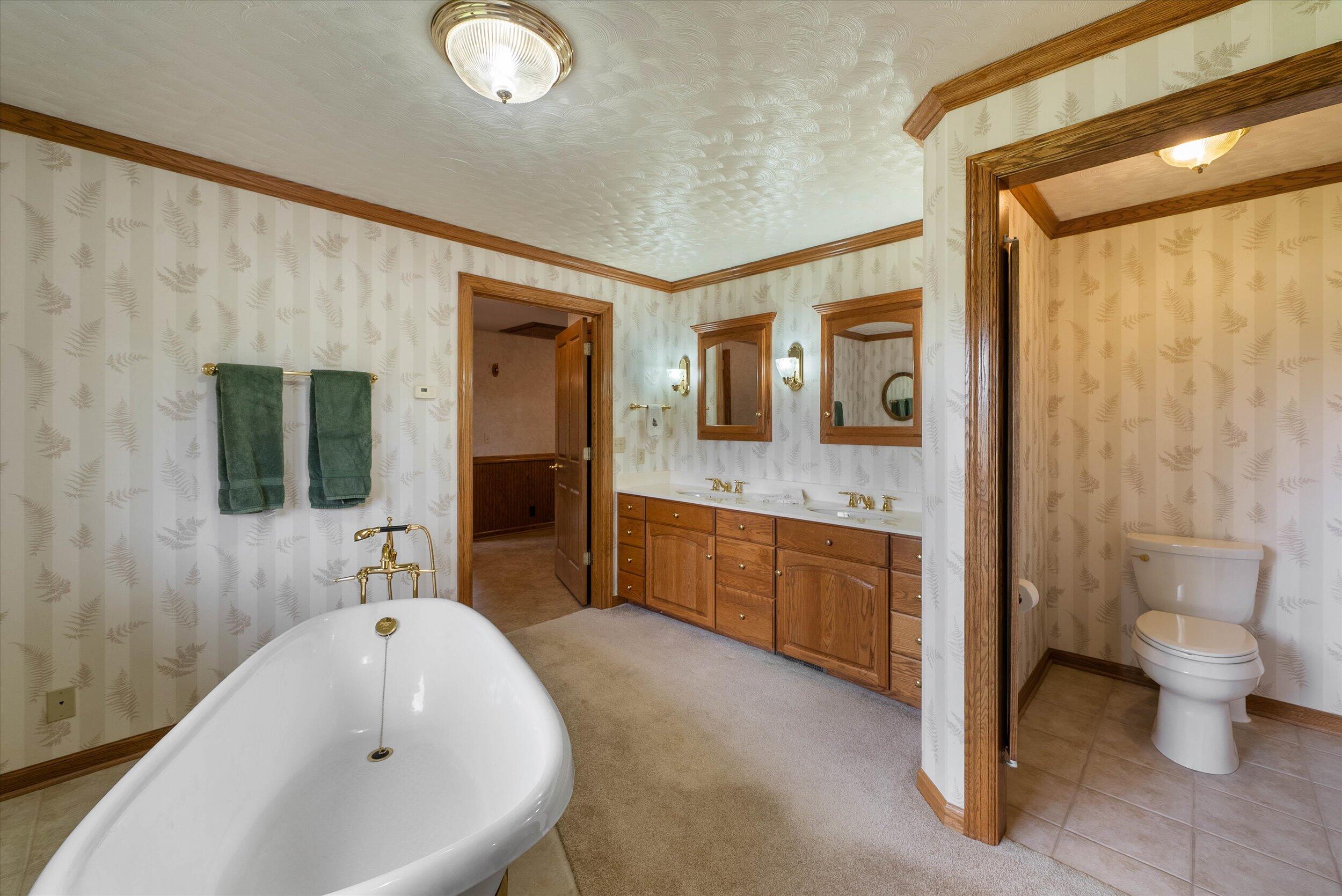 Wisconsin Lake Home for sale (MLS#: 1923036) at W5936  Mooney Rd, in Plymouth, Wisconsin. (28 of 73)