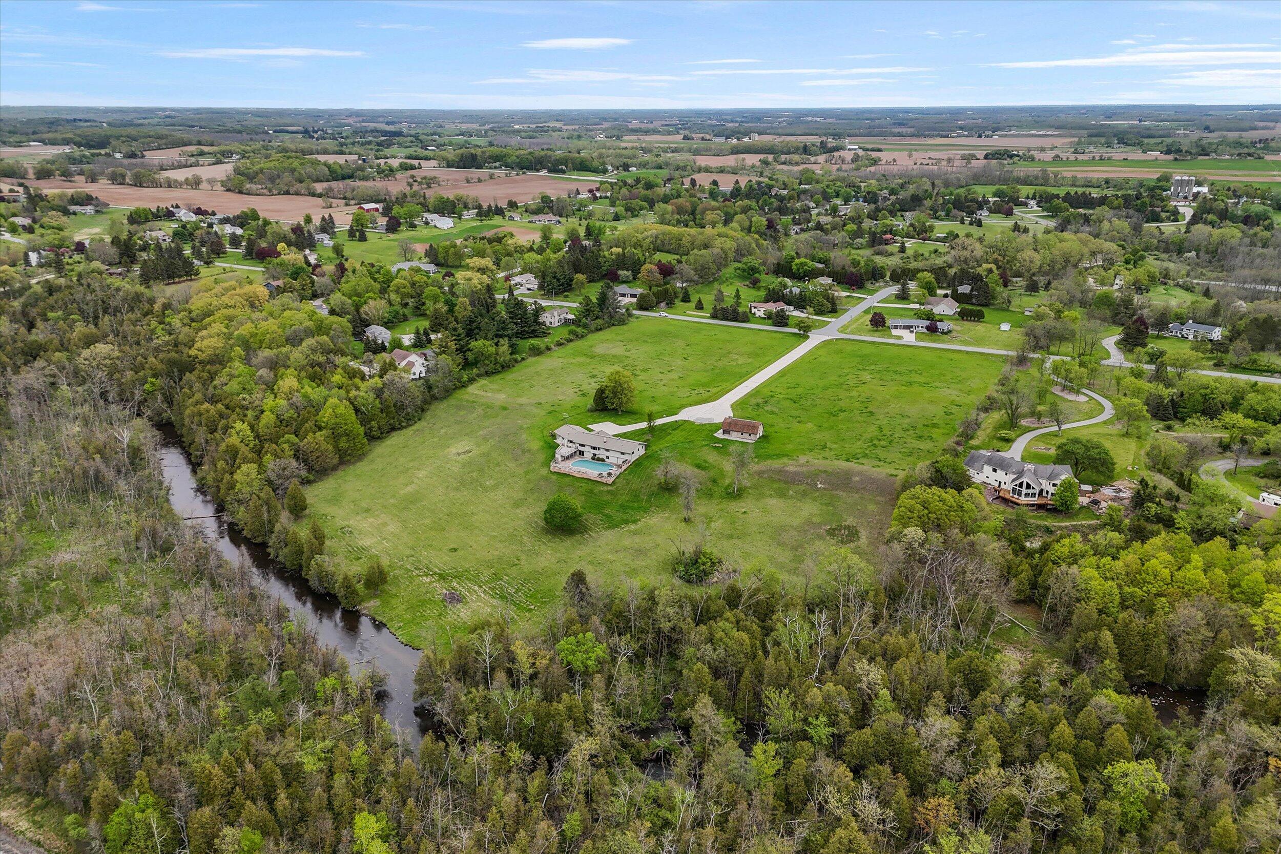 Wisconsin Lake Home for sale (MLS#: 1923036) at W5936  Mooney Rd, in Plymouth, Wisconsin. (4 of 73)