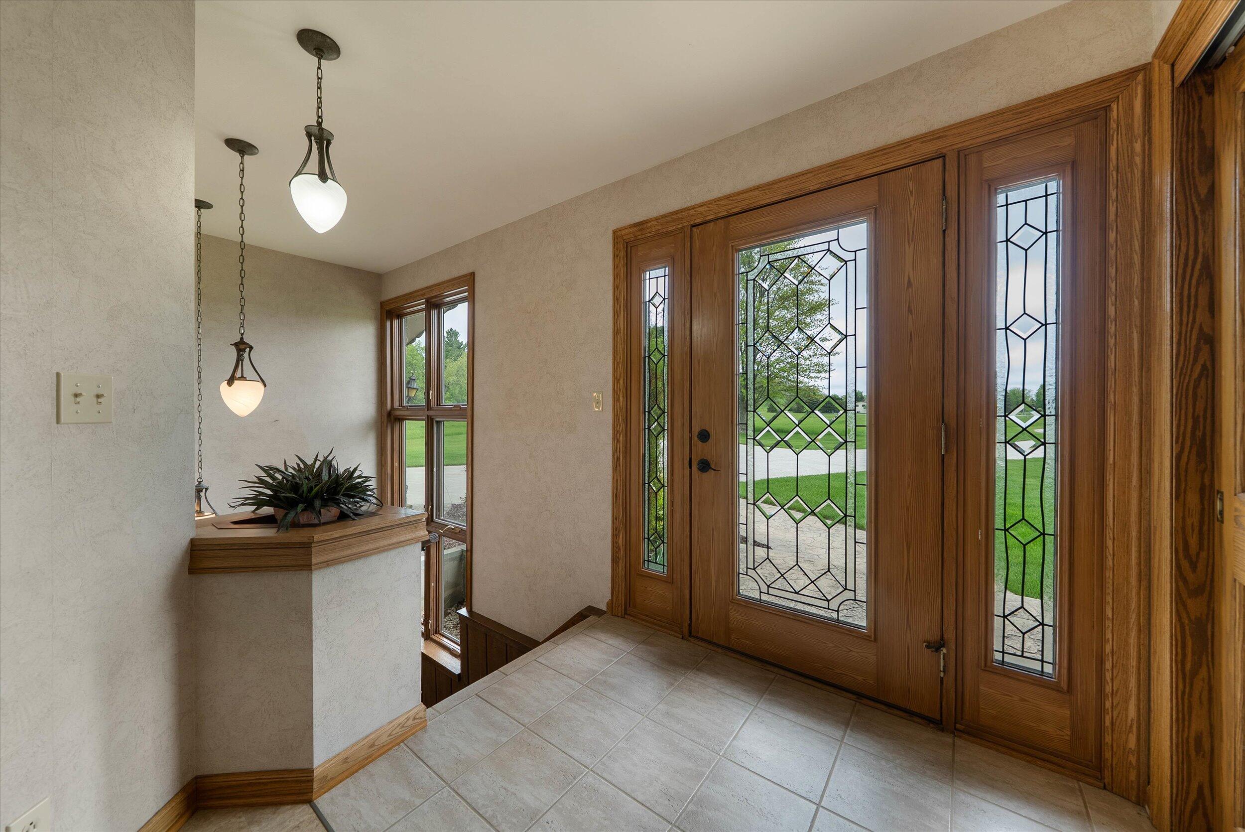 Wisconsin Lake Home for sale (MLS#: 1923036) at W5936  Mooney Rd, in Plymouth, Wisconsin. (6 of 73)