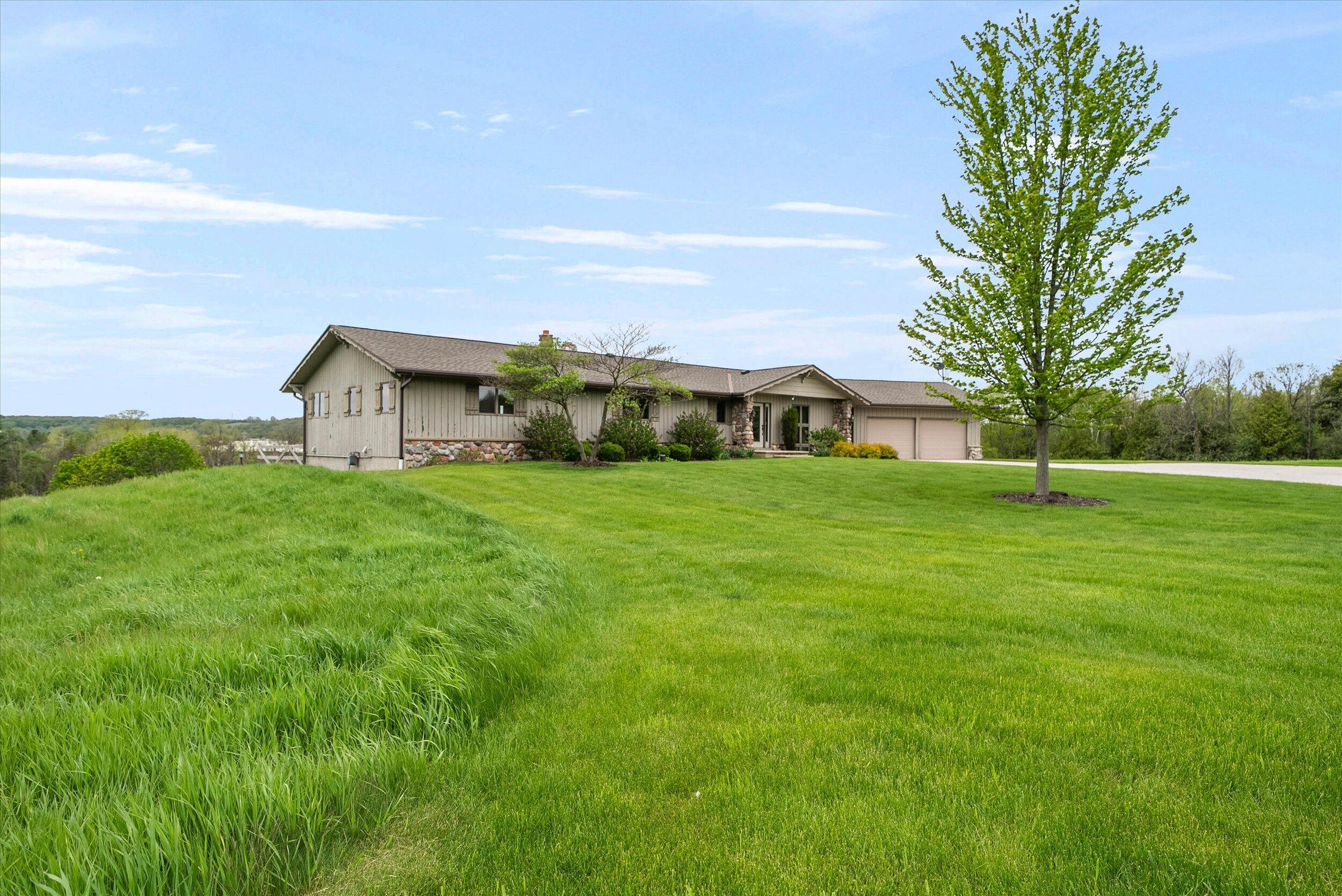 Wisconsin Lake Home for sale (MLS#: 1923036) at W5936  Mooney Rd, in Plymouth, Wisconsin. (62 of 73)