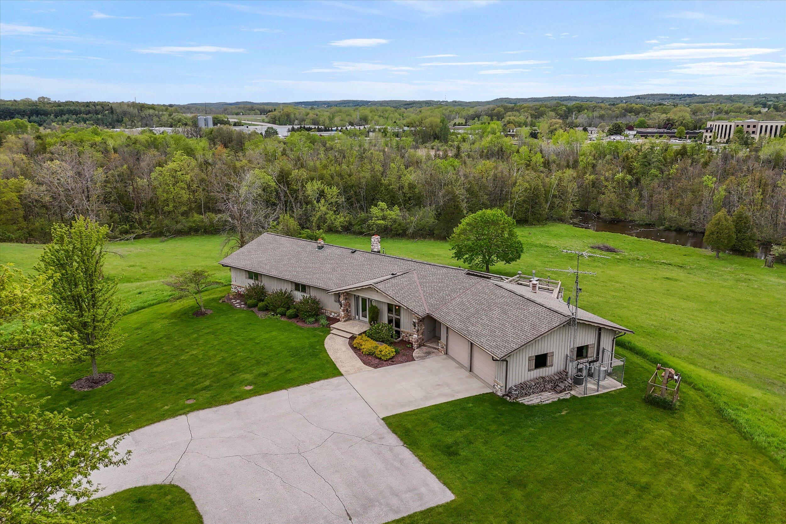 Wisconsin Lake Home for sale (MLS#: 1923036) at W5936  Mooney Rd, in Plymouth, Wisconsin. (63 of 73)