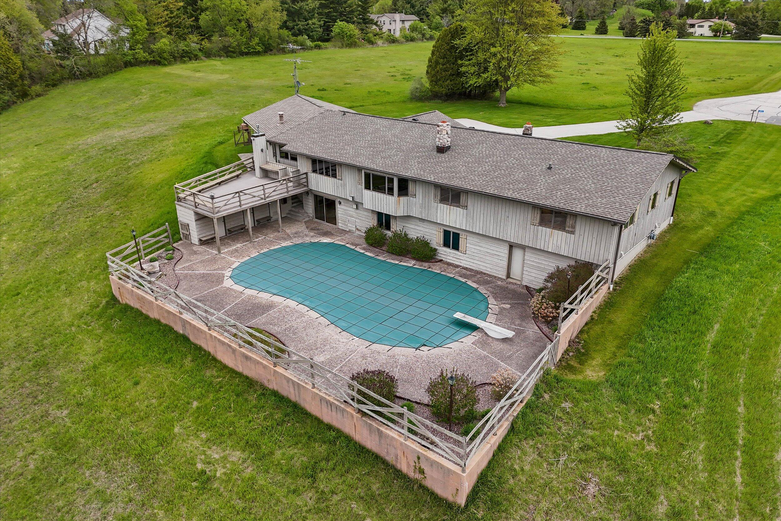 Wisconsin Lake Home for sale (MLS#: 1923036) at W5936  Mooney Rd, in Plymouth, Wisconsin. (65 of 73)