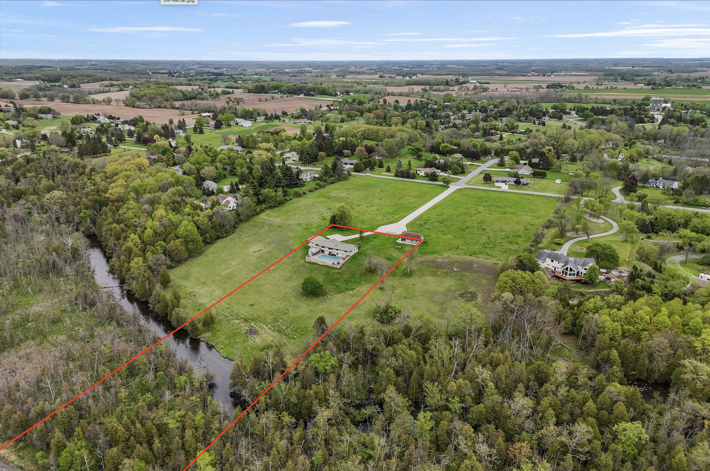Wisconsin Lake Home for sale (MLS#: 1923036) at W5936  Mooney Rd, in Plymouth, Wisconsin. (66 of 73)