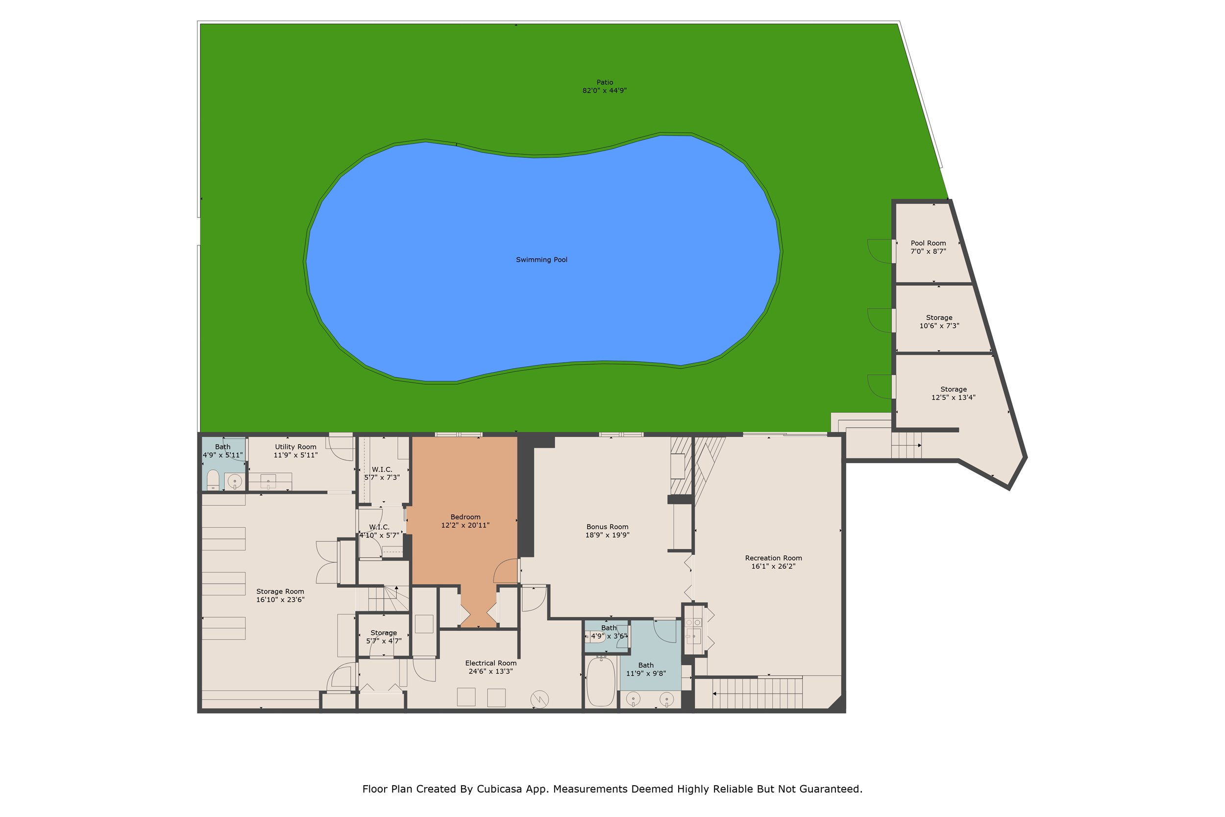 Wisconsin Lake Home for sale (MLS#: 1923036) at W5936  Mooney Rd, in Plymouth, Wisconsin. (68 of 73)