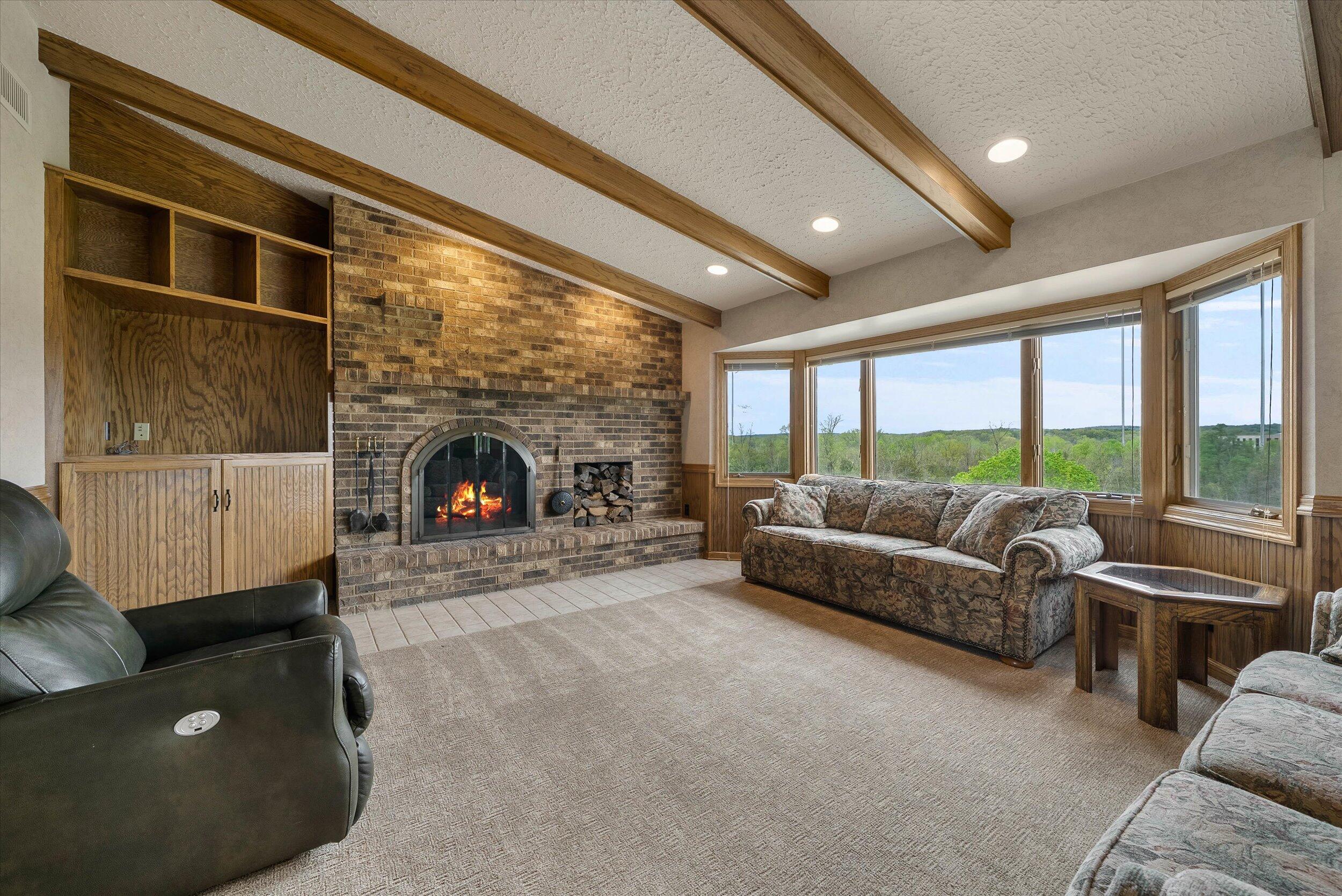 Wisconsin Lake Home for sale (MLS#: 1923036) at W5936  Mooney Rd, in Plymouth, Wisconsin. (8 of 73)