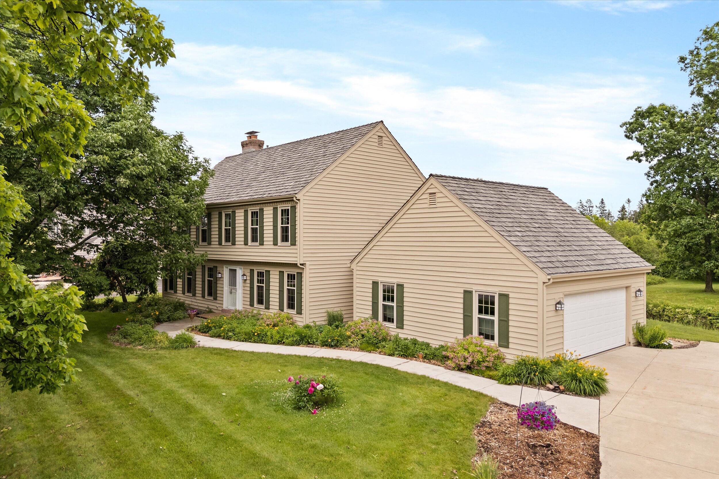 Wisconsin Lake Home for sale (MLS#: 1923046) at 10800 N Norway Dr, in Mequon, Wisconsin. (1 of 55)