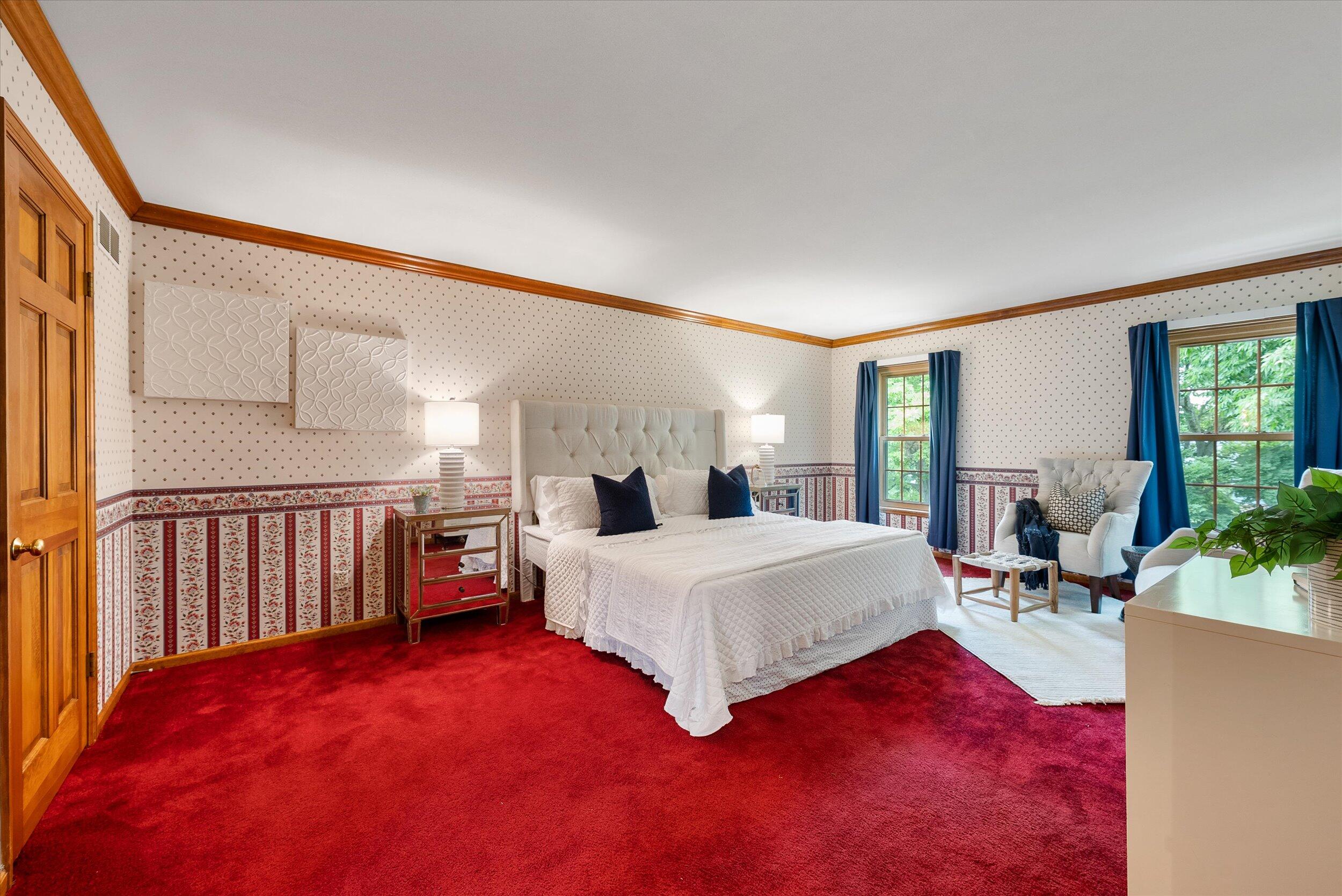 Wisconsin Lake Home for sale (MLS#: 1923046) at 10800 N Norway Dr, in Mequon, Wisconsin. (25 of 55)