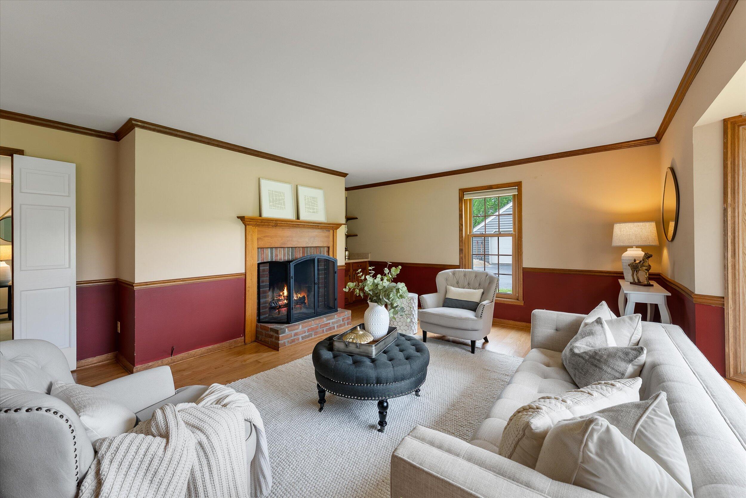Wisconsin Lake Home for sale (MLS#: 1923046) at 10800 N Norway Dr, in Mequon, Wisconsin. (4 of 55)