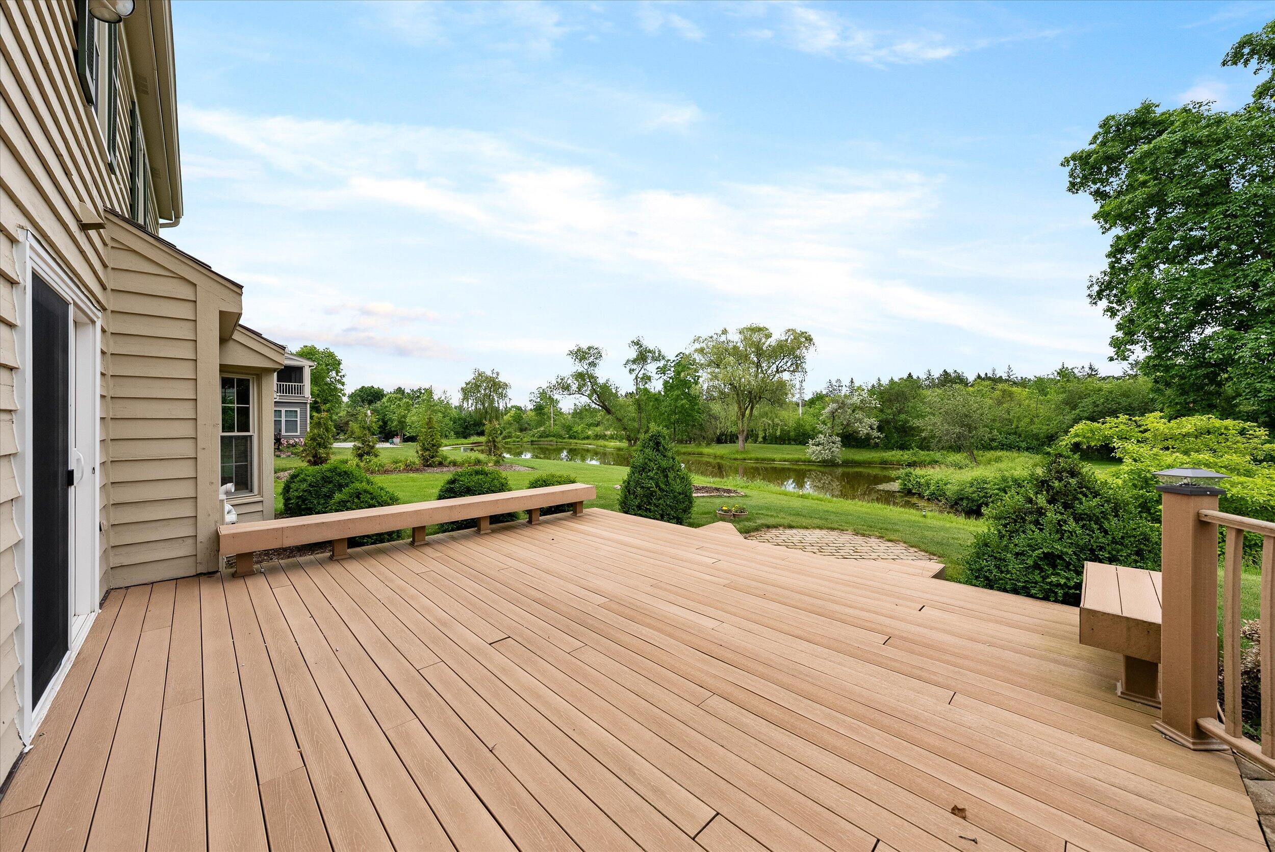 Wisconsin Lake Home for sale (MLS#: 1923046) at 10800 N Norway Dr, in Mequon, Wisconsin. (45 of 55)