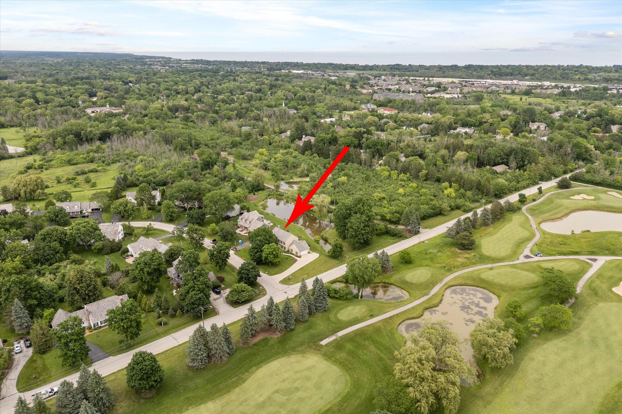 Wisconsin Lake Home for sale (MLS#: 1923046) at 10800 N Norway Dr, in Mequon, Wisconsin. (47 of 55)